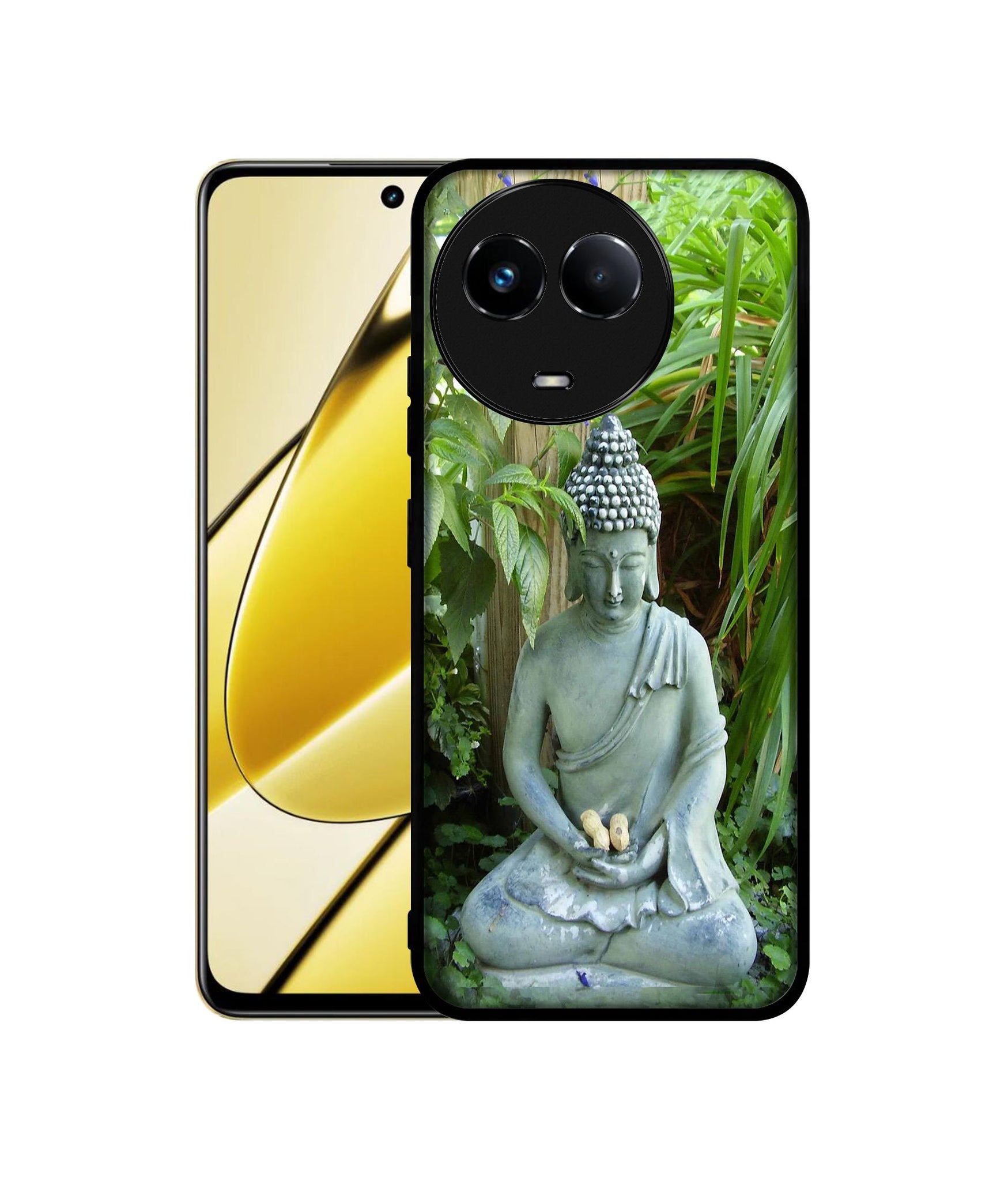 Realme 11 5G / C67 5G / 11X 5G / Narzo 60X 5G