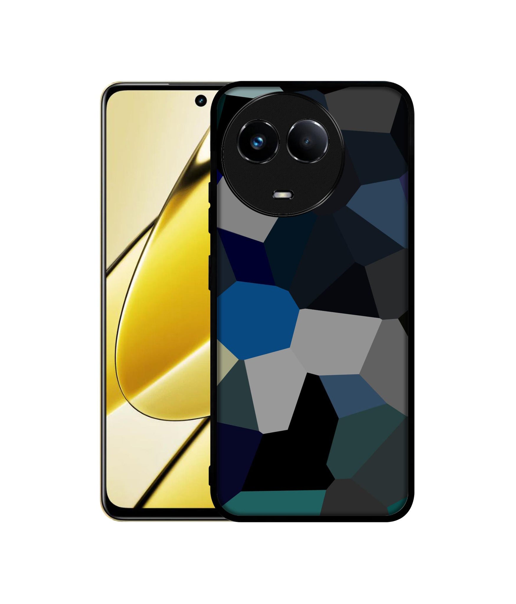 Realme 11 5G / C67 5G / 11X 5G / Narzo 60X 5G