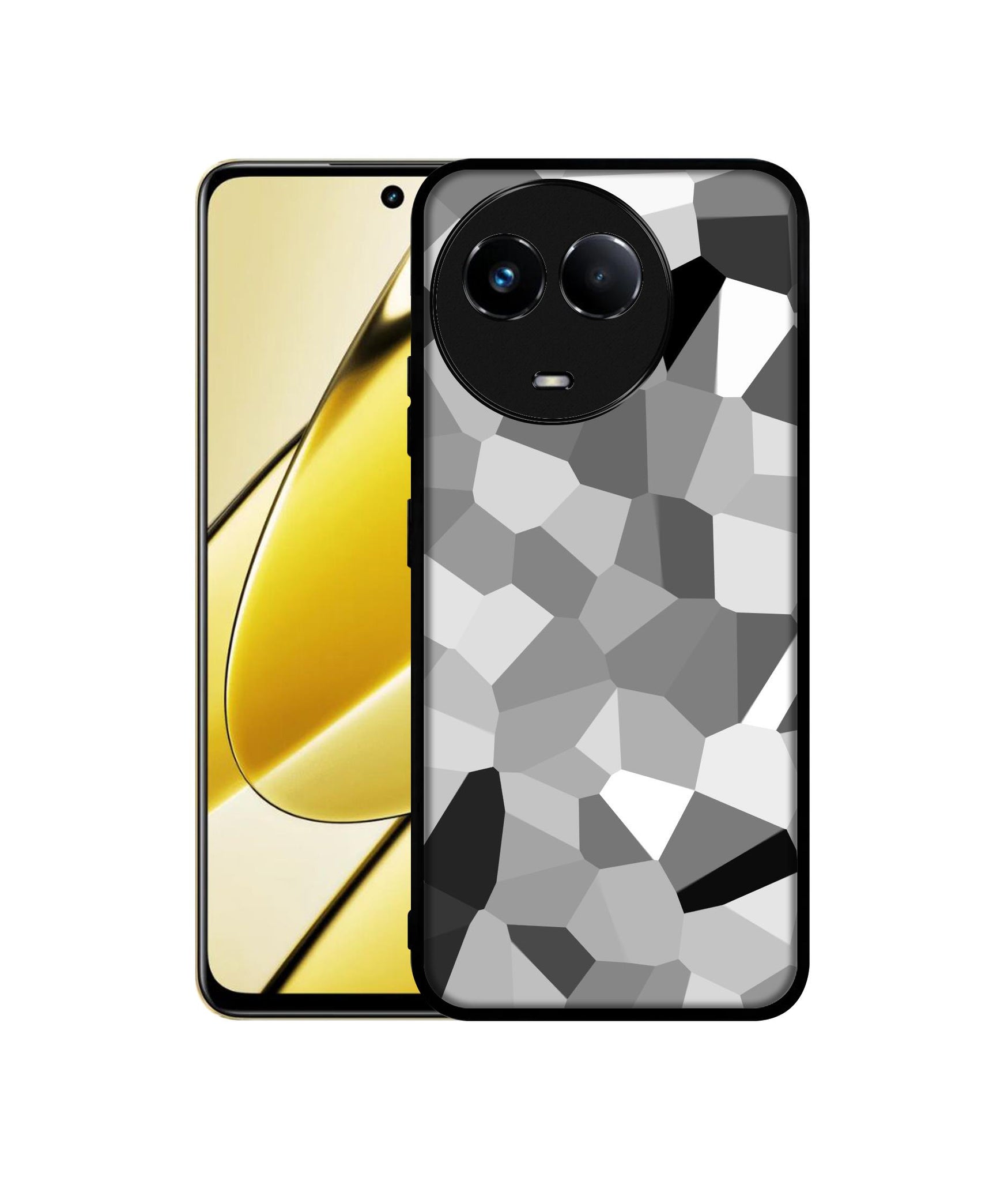 Realme 11 5G / C67 5G / 11X 5G / Narzo 60X 5G