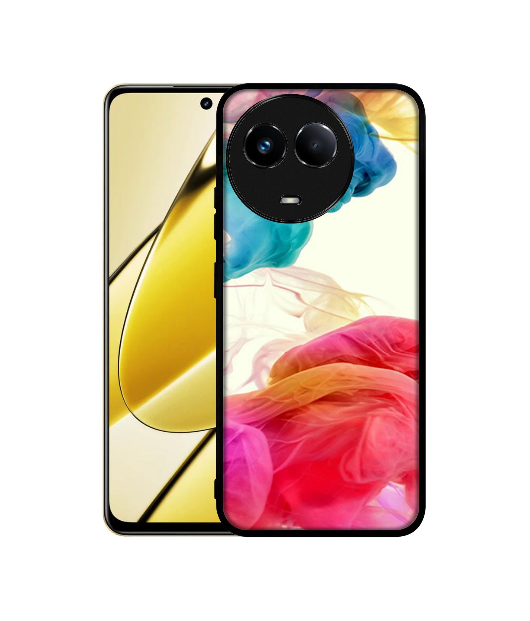 Realme 11 5G / C67 5G / 11X 5G / Narzo 60X 5G