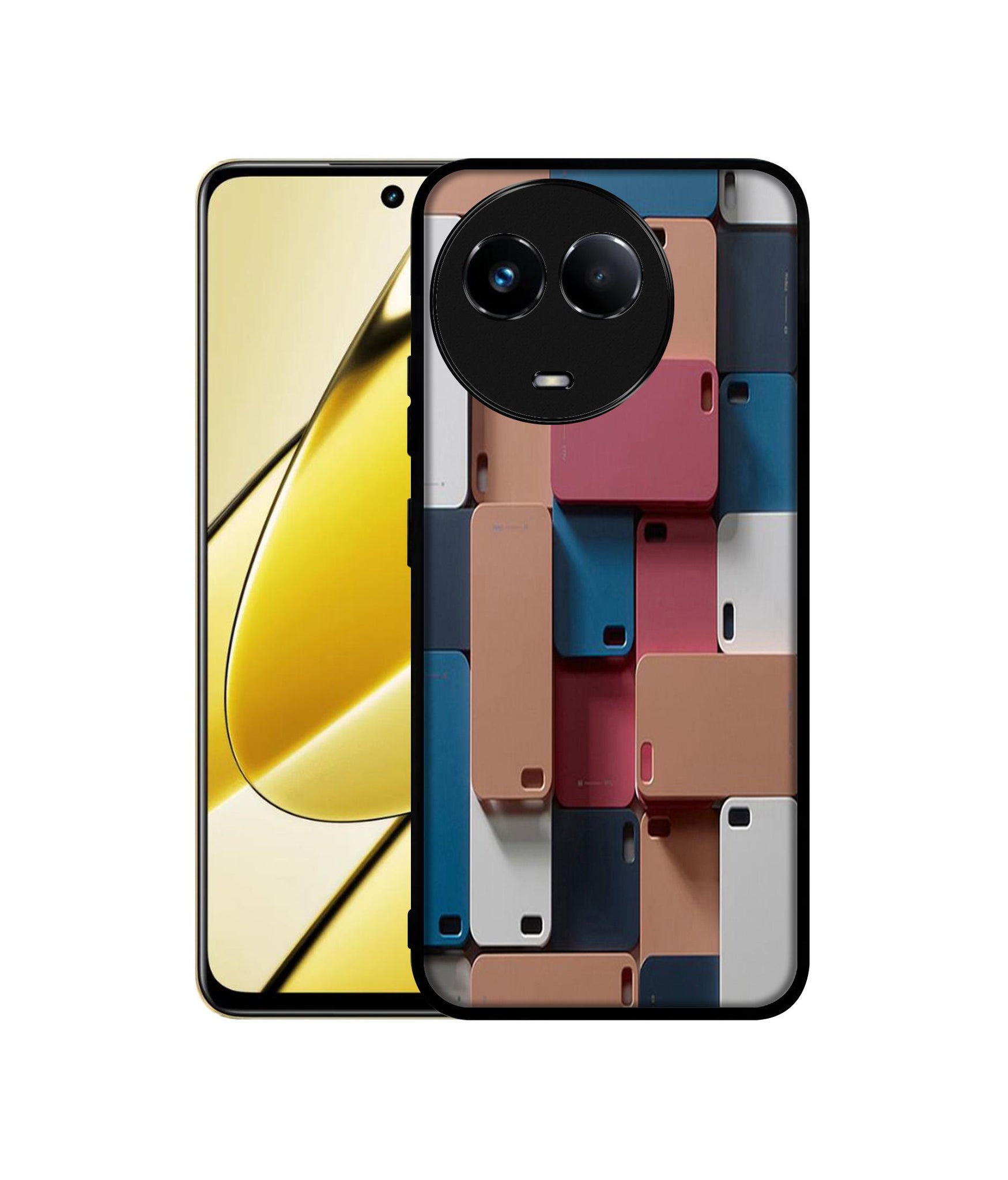 Realme 11 5G / C67 5G / 11X 5G / Narzo 60X 5G