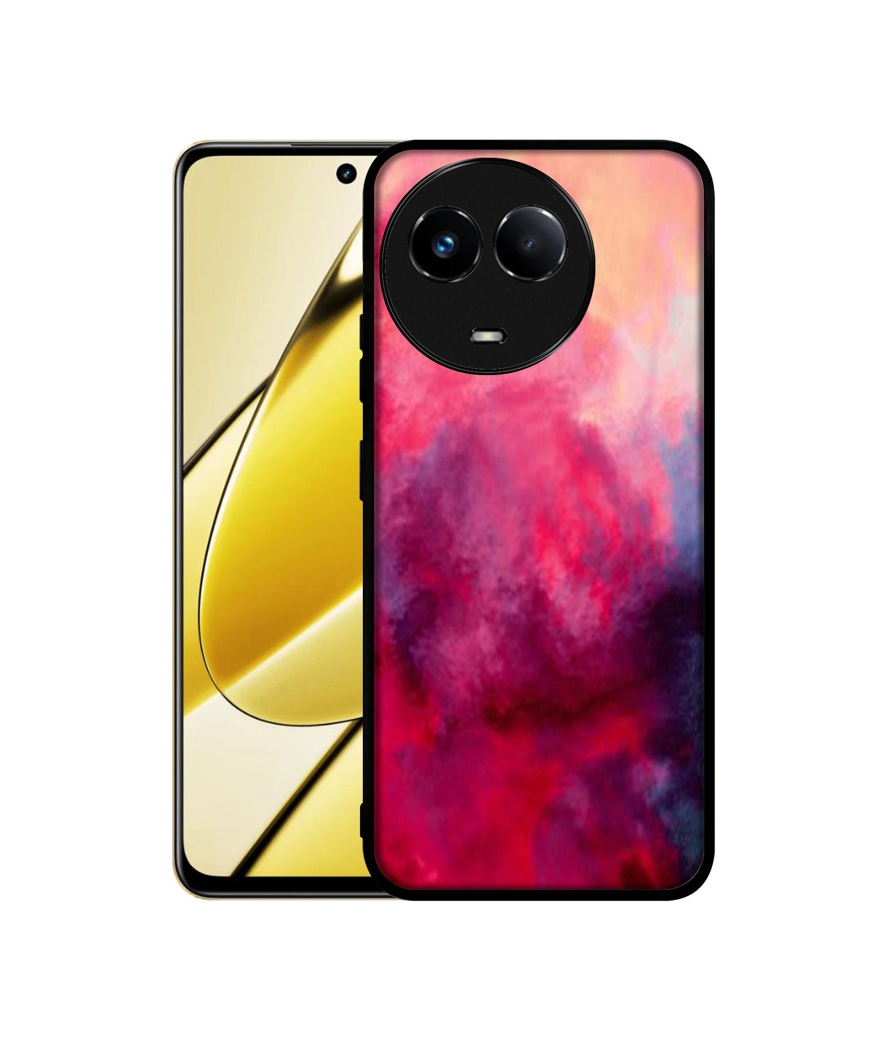 Realme 11 5G / C67 5G / 11X 5G / Narzo 60X 5G