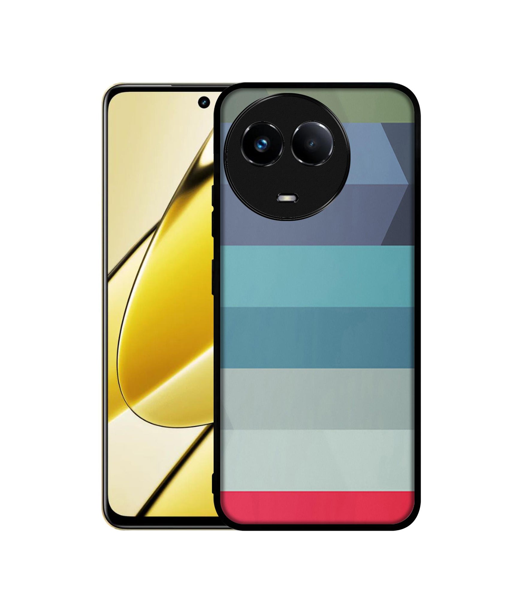 Realme 11 5G / C67 5G / 11X 5G / Narzo 60X 5G