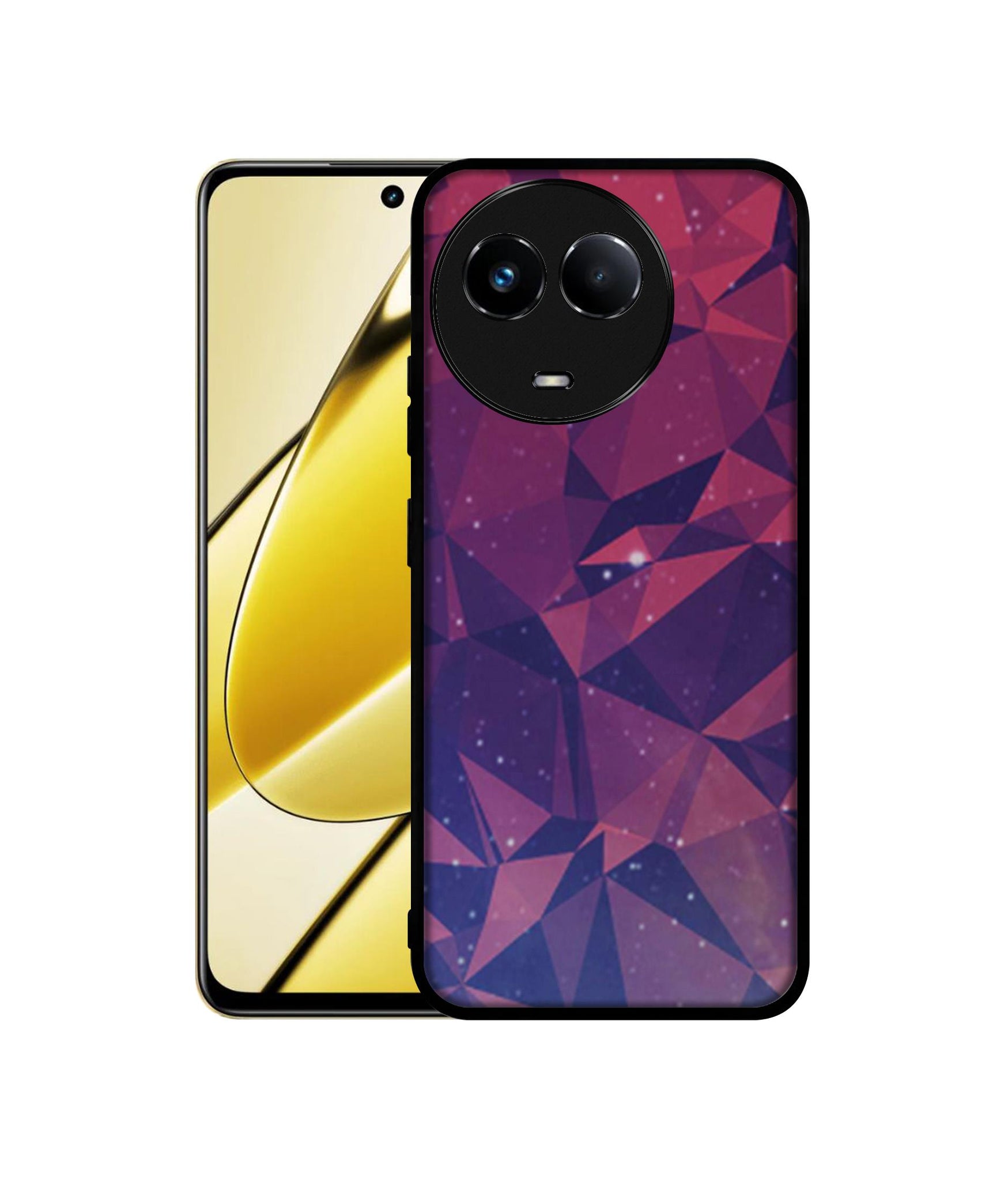 Realme 11 5G / C67 5G / 11X 5G / Narzo 60X 5G