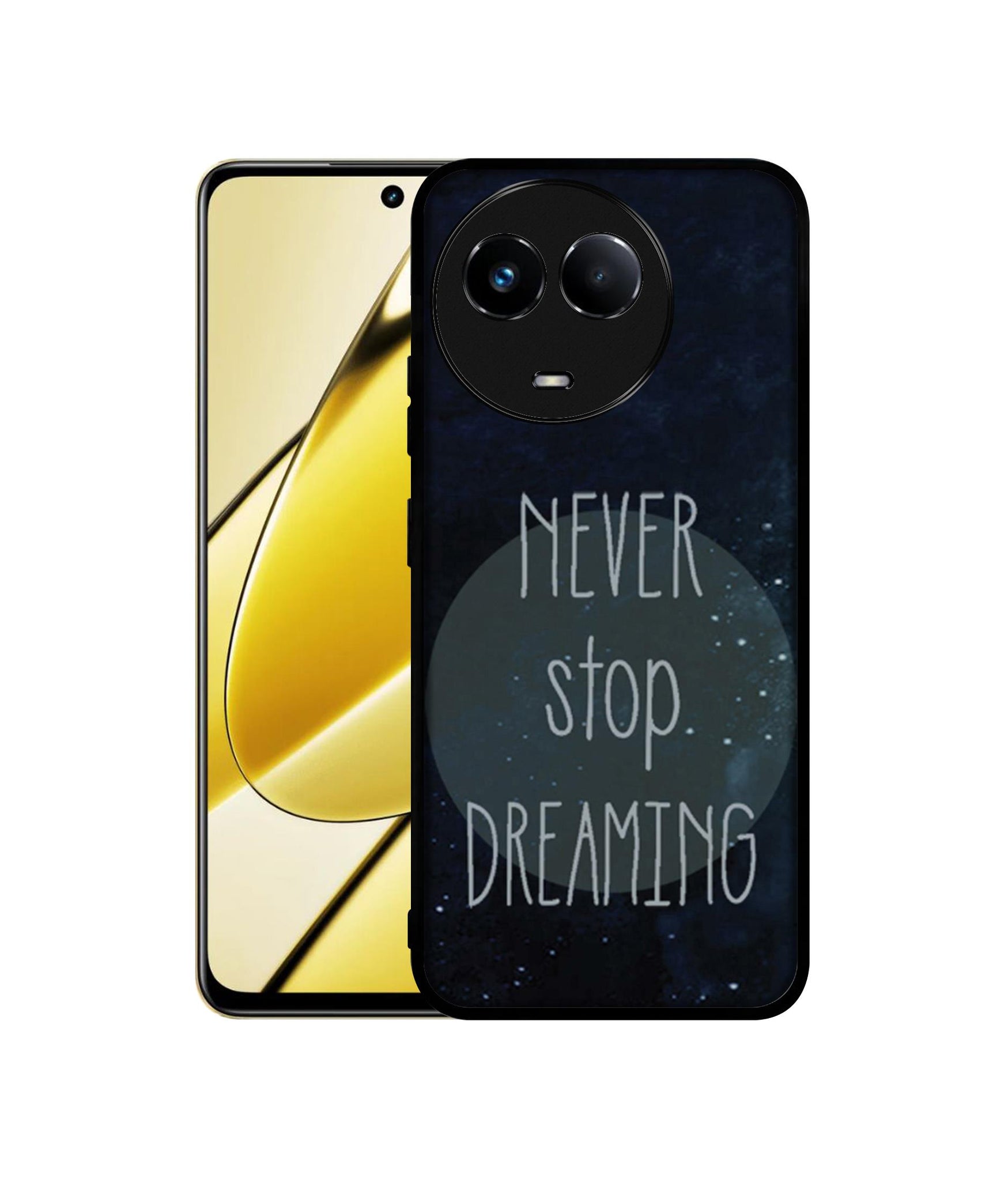 Realme 11 5G / C67 5G / 11X 5G / Narzo 60X 5G