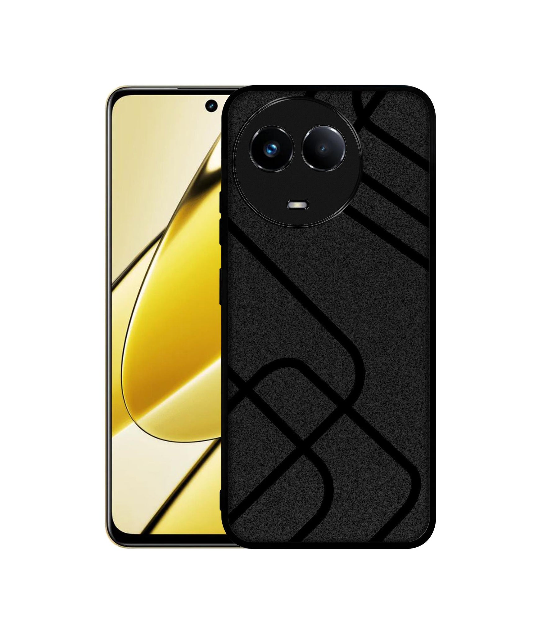 Realme 11 5G / C67 5G / 11X 5G / Narzo 60X 5G