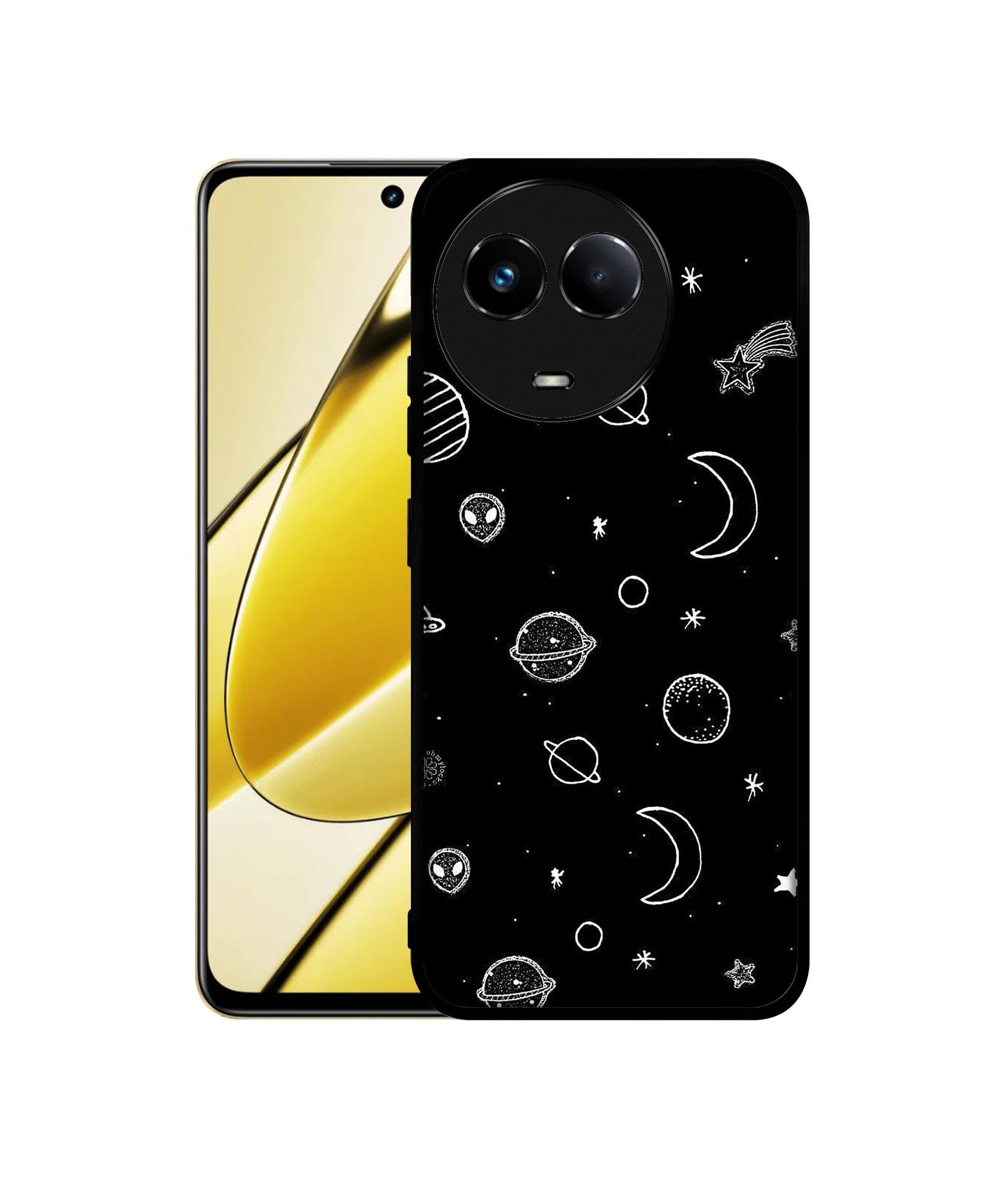 Realme 11 5G / C67 5G / 11X 5G / Narzo 60X 5G