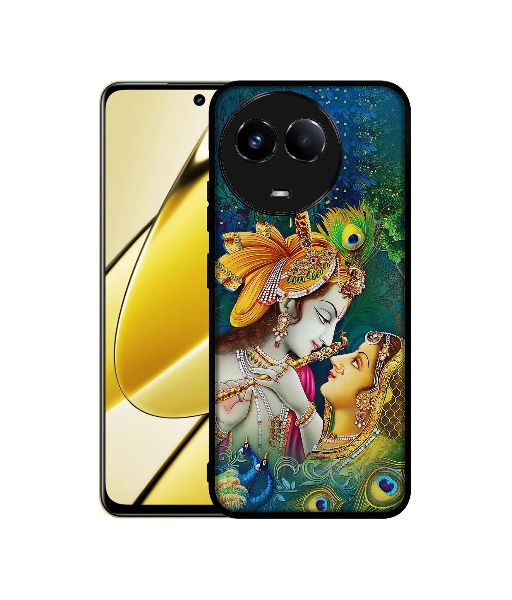 Realme 11 5G / C67 5G / 11X 5G / Narzo 60X 5G