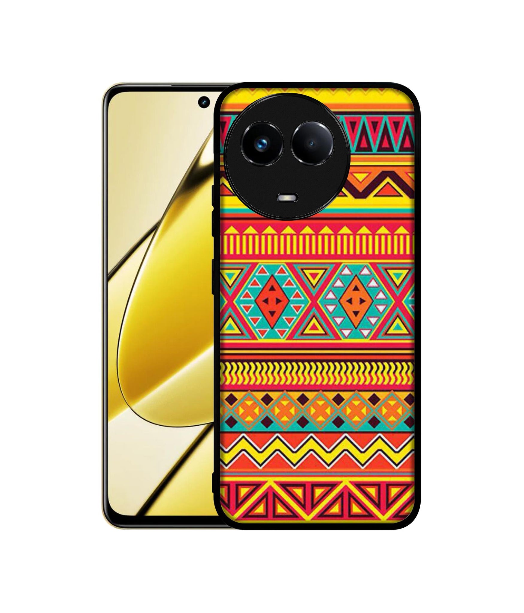 Realme 11 5G / C67 5G / 11X 5G / Narzo 60X 5G