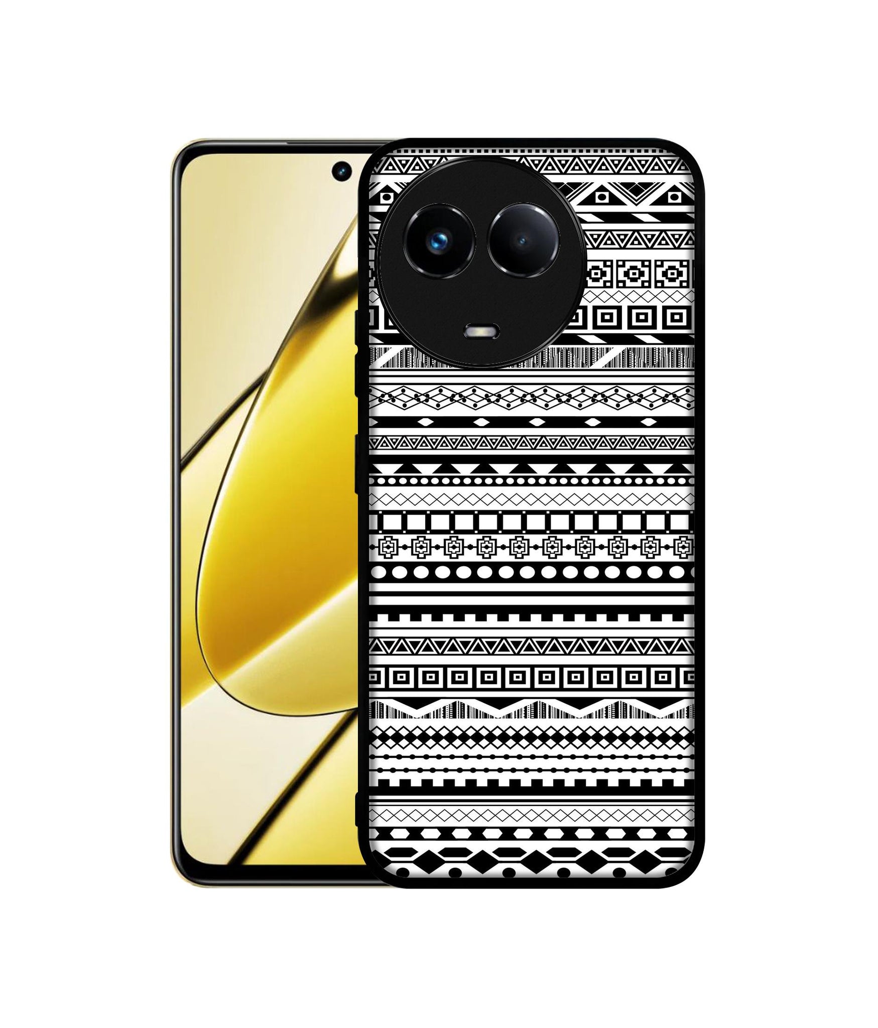 Realme 11 5G / C67 5G / 11X 5G / Narzo 60X 5G