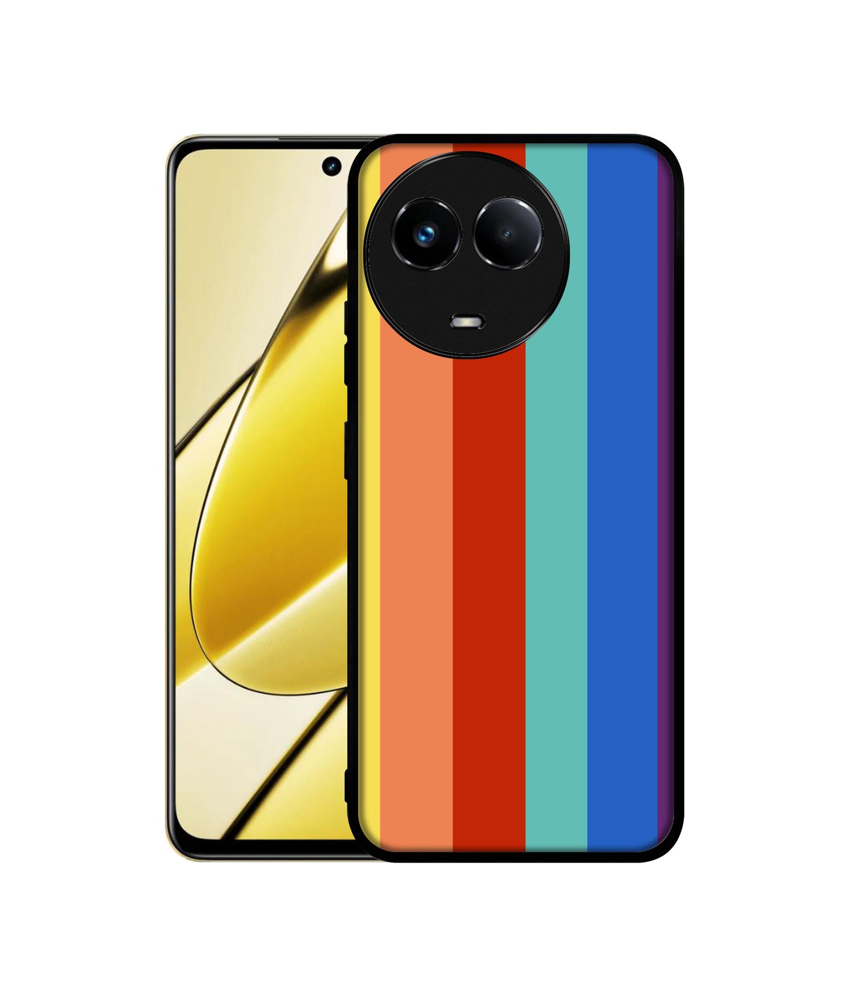 Realme 11 5G / C67 5G / 11X 5G / Narzo 60X 5G