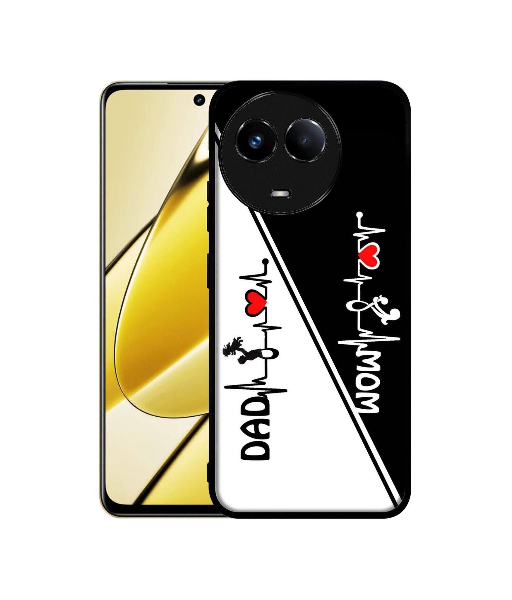 Realme 11 5G / C67 5G / 11X 5G / Narzo 60X 5G