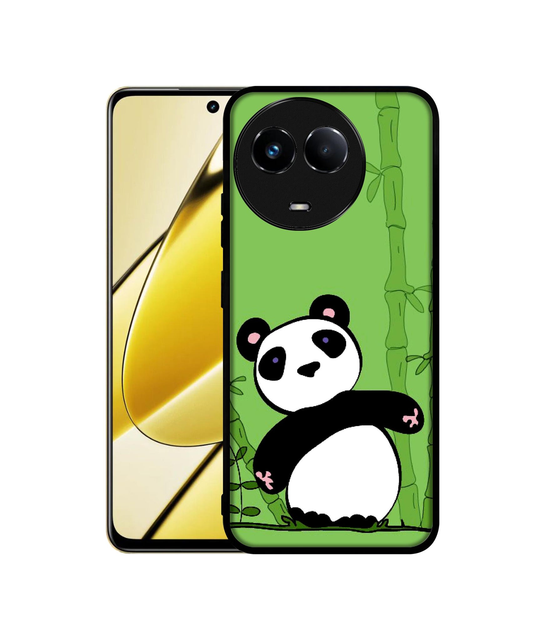 Realme 11 5G / C67 5G / 11X 5G / Narzo 60X 5G