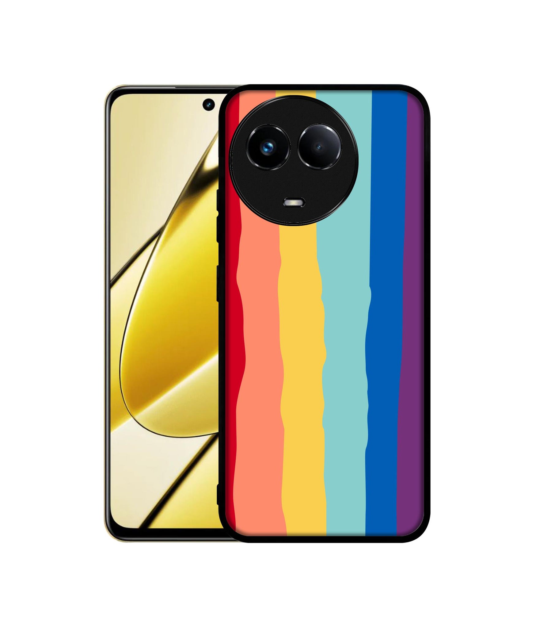 Realme 11 5G / C67 5G / 11X 5G / Narzo 60X 5G