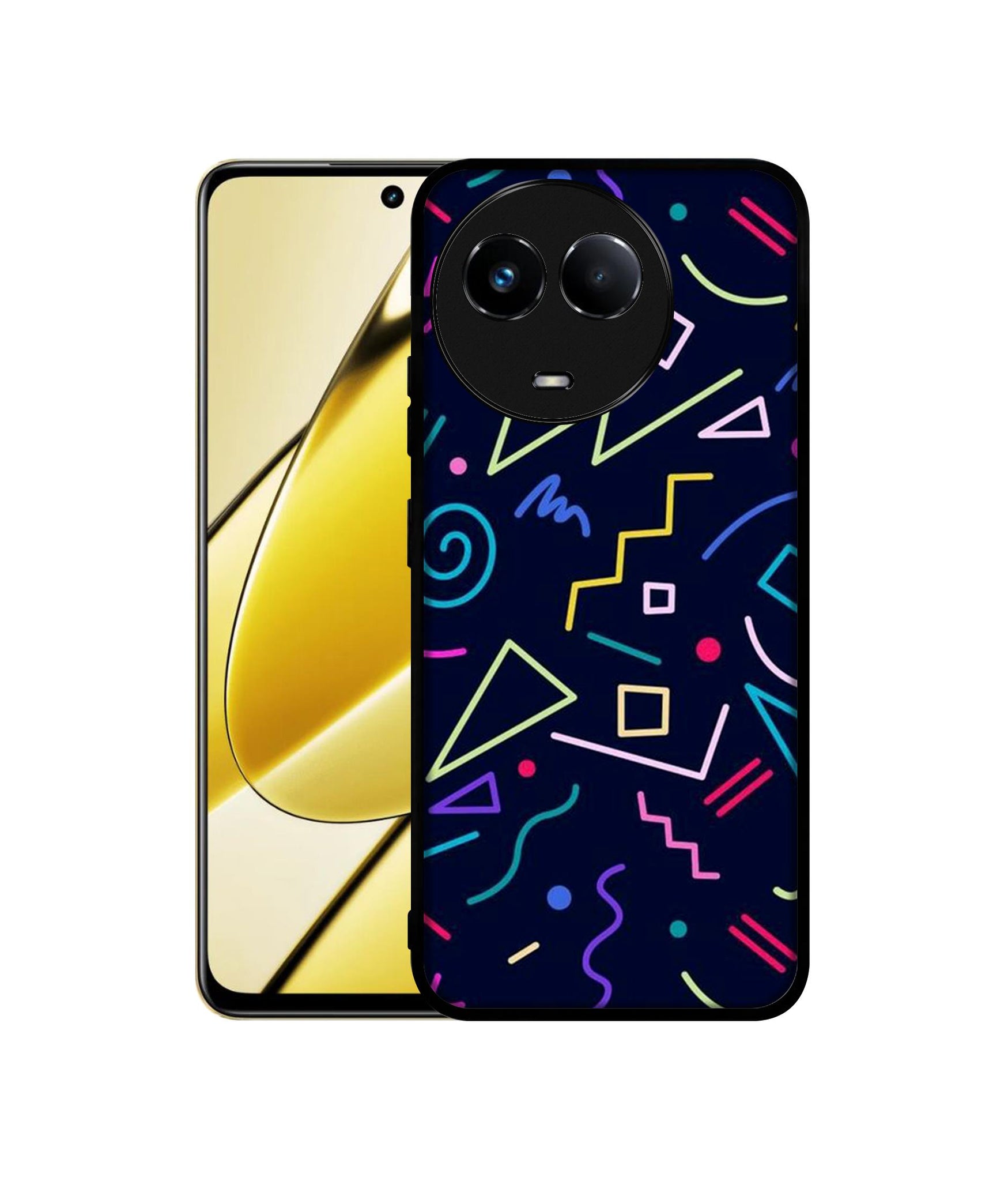 Realme 11 5G / C67 5G / 11X 5G / Narzo 60X 5G