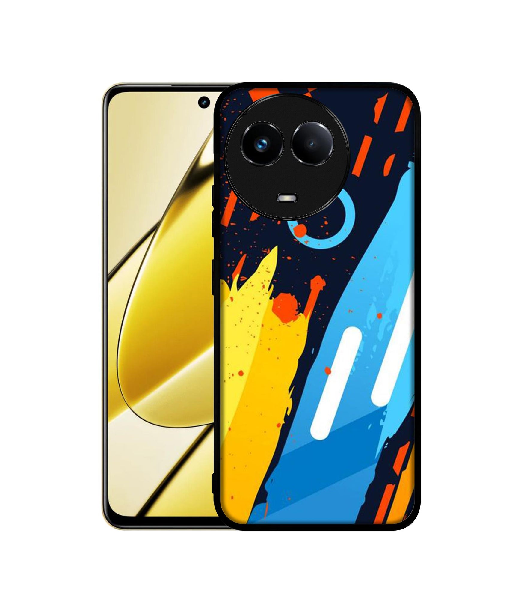 Realme 11 5G / C67 5G / 11X 5G / Narzo 60X 5G