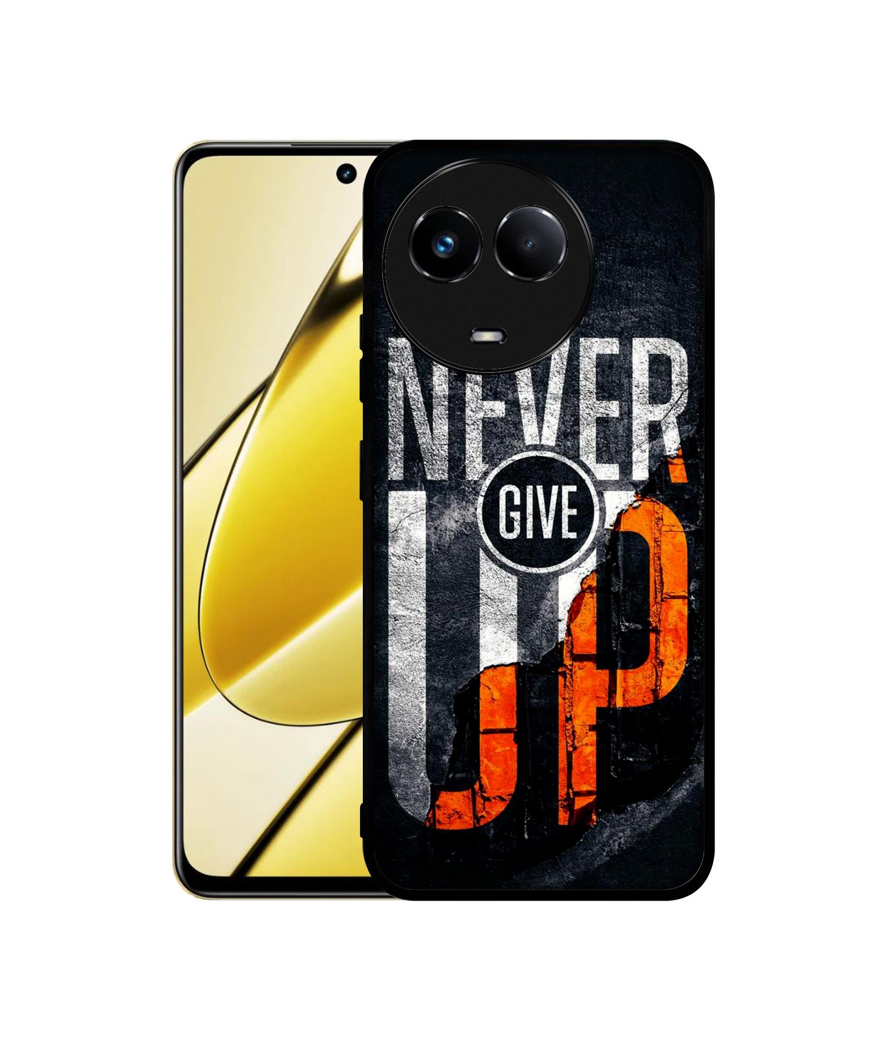 Realme 11 5G / C67 5G / 11X 5G / Narzo 60X 5G