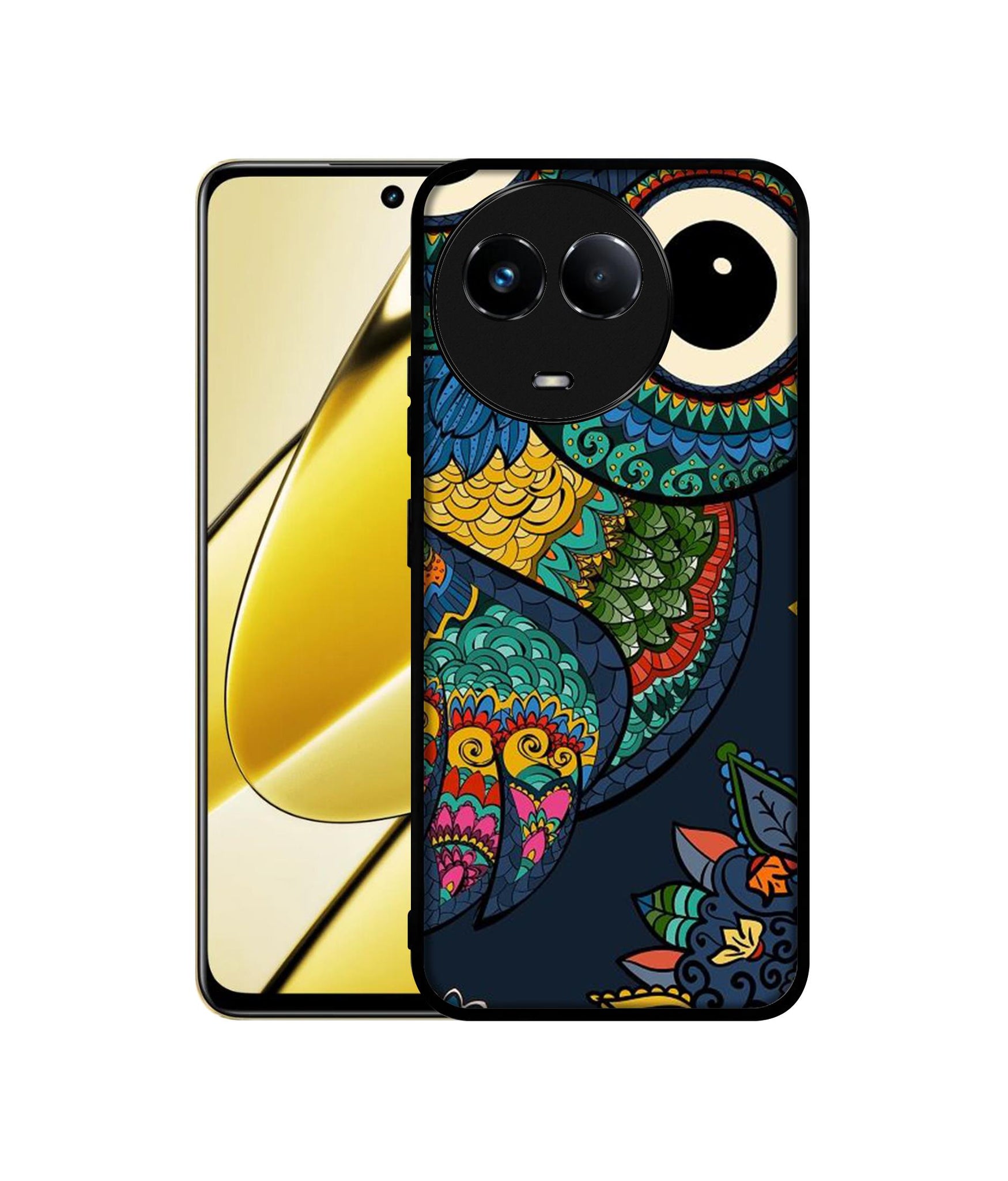 Realme 11 5G / C67 5G / 11X 5G / Narzo 60X 5G