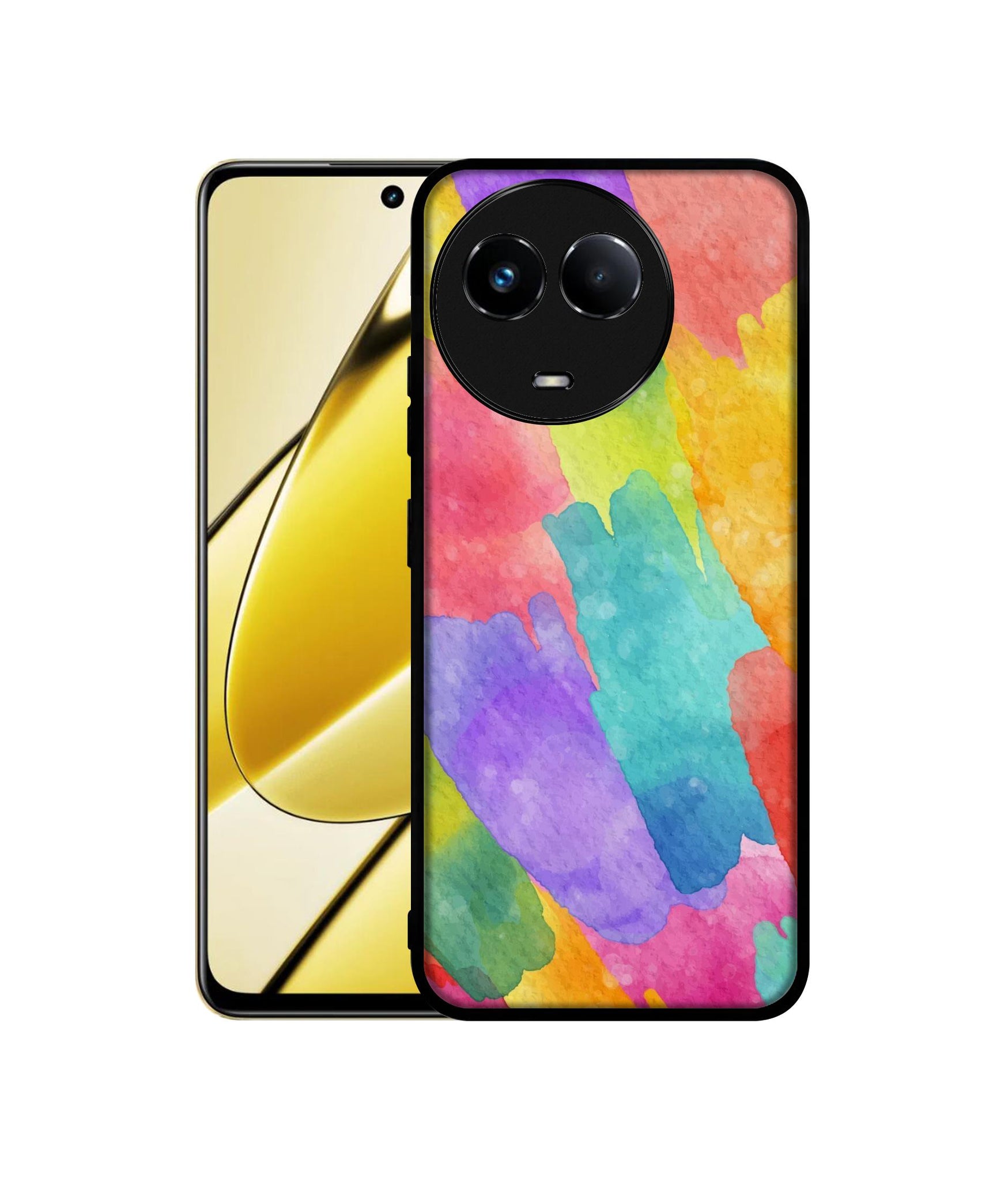 Realme 11 5G / C67 5G / 11X 5G / Narzo 60X 5G