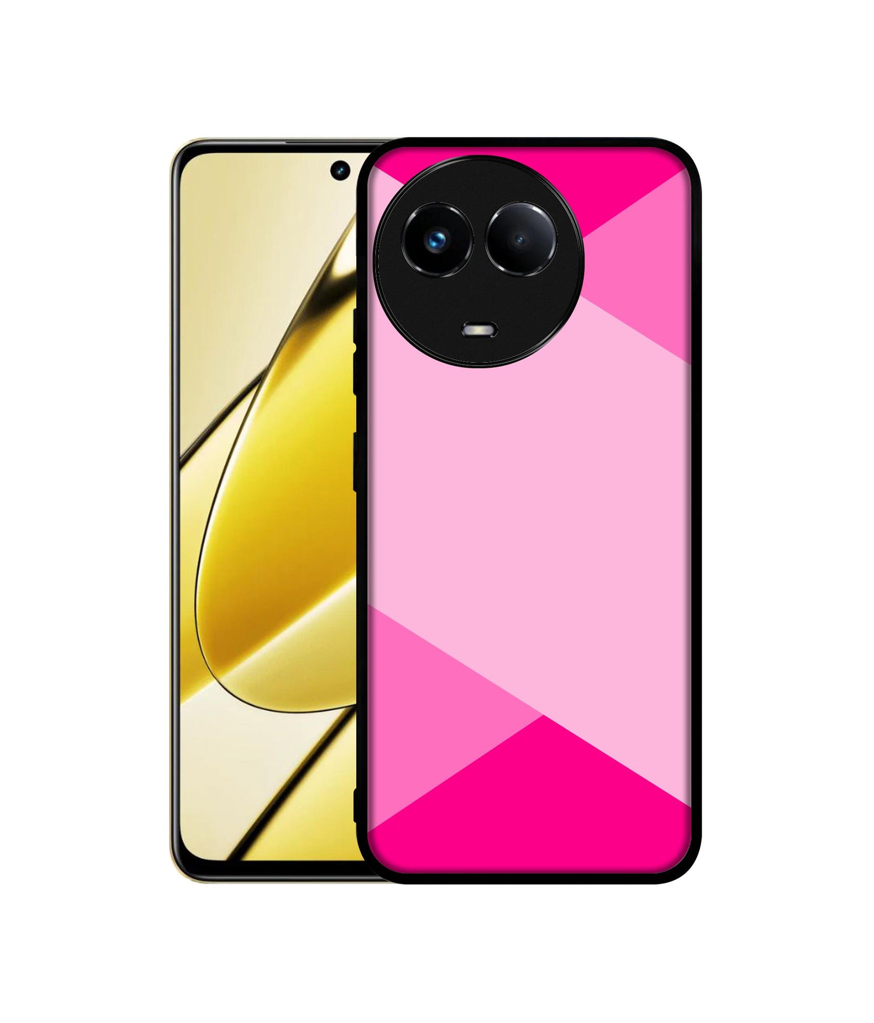 Realme 11 5G / C67 5G / 11X 5G / Narzo 60X 5G