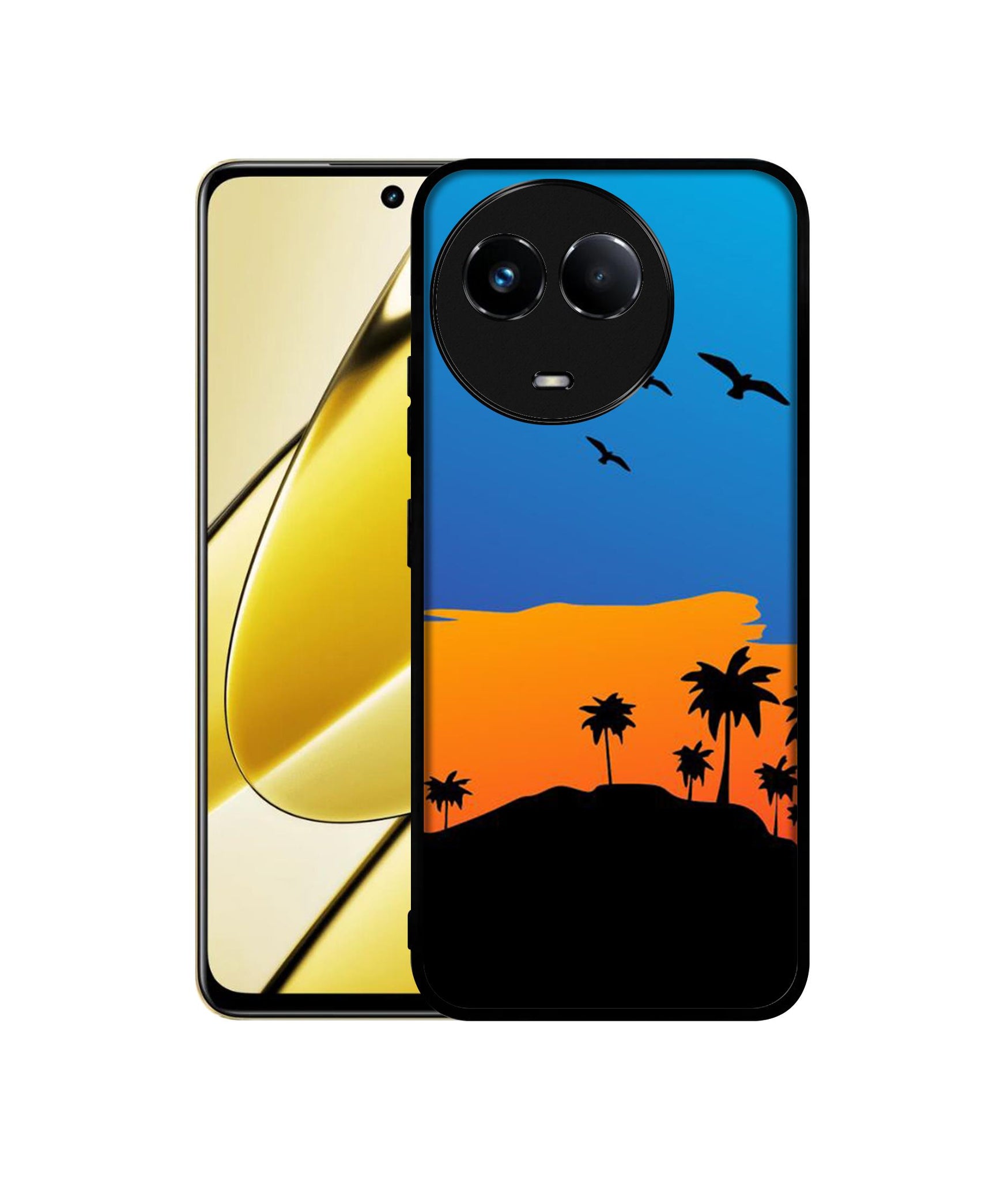 Realme 11 5G / C67 5G / 11X 5G / Narzo 60X 5G