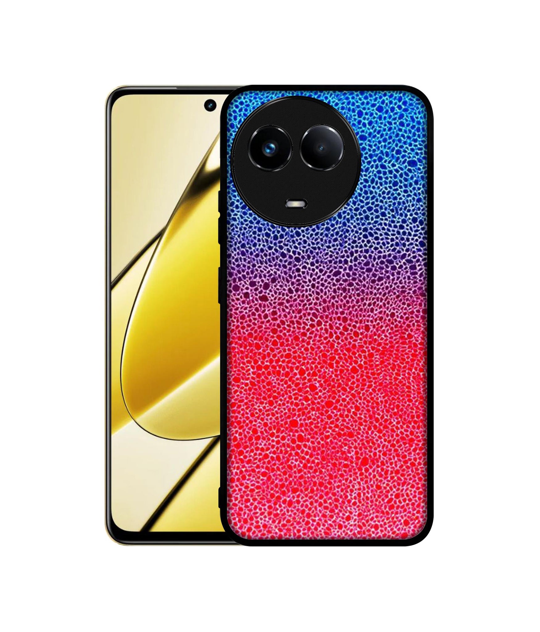 Realme 11 5G / C67 5G / 11X 5G / Narzo 60X 5G