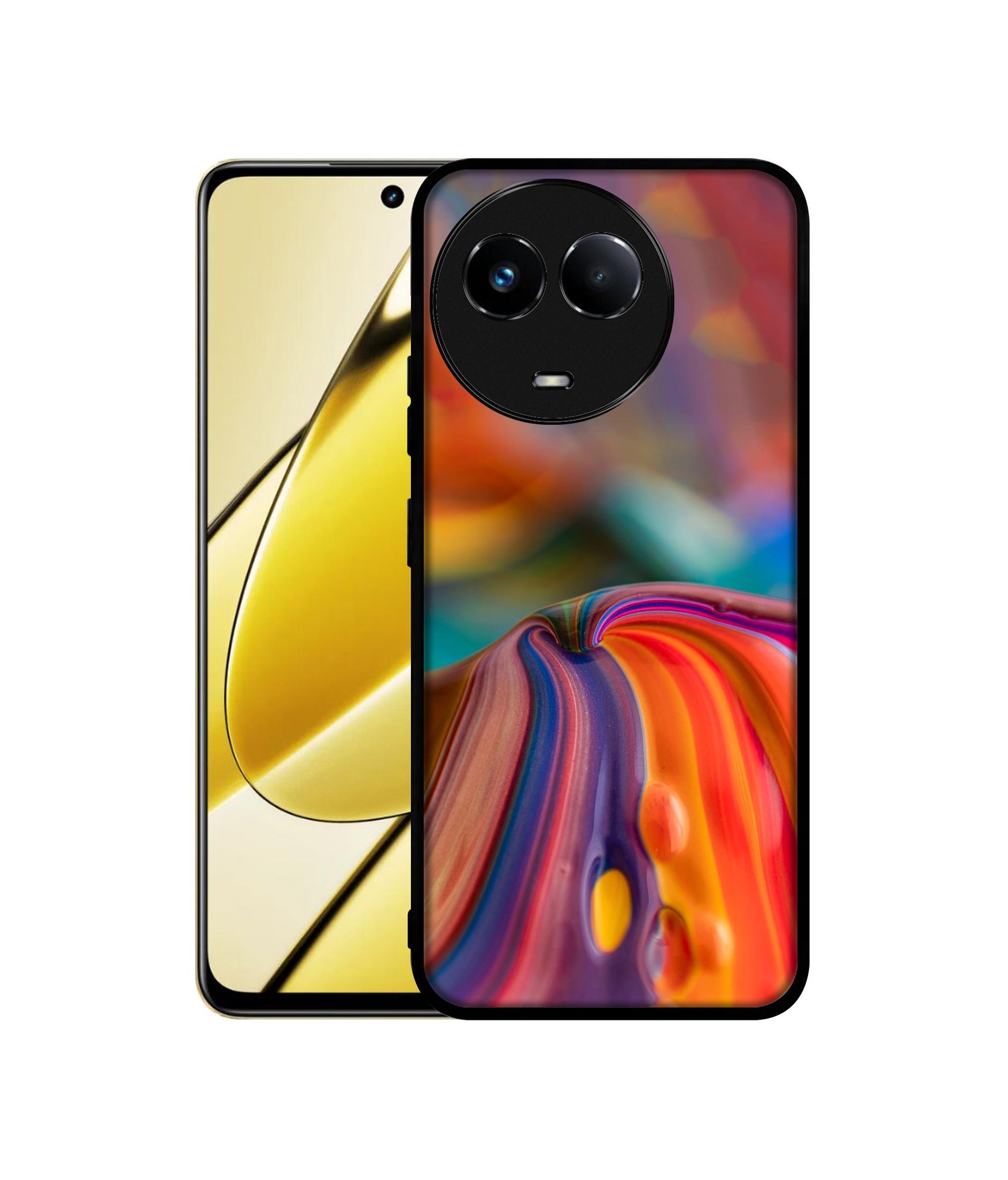 Realme 11 5G / C67 5G / 11X 5G / Narzo 60X 5G