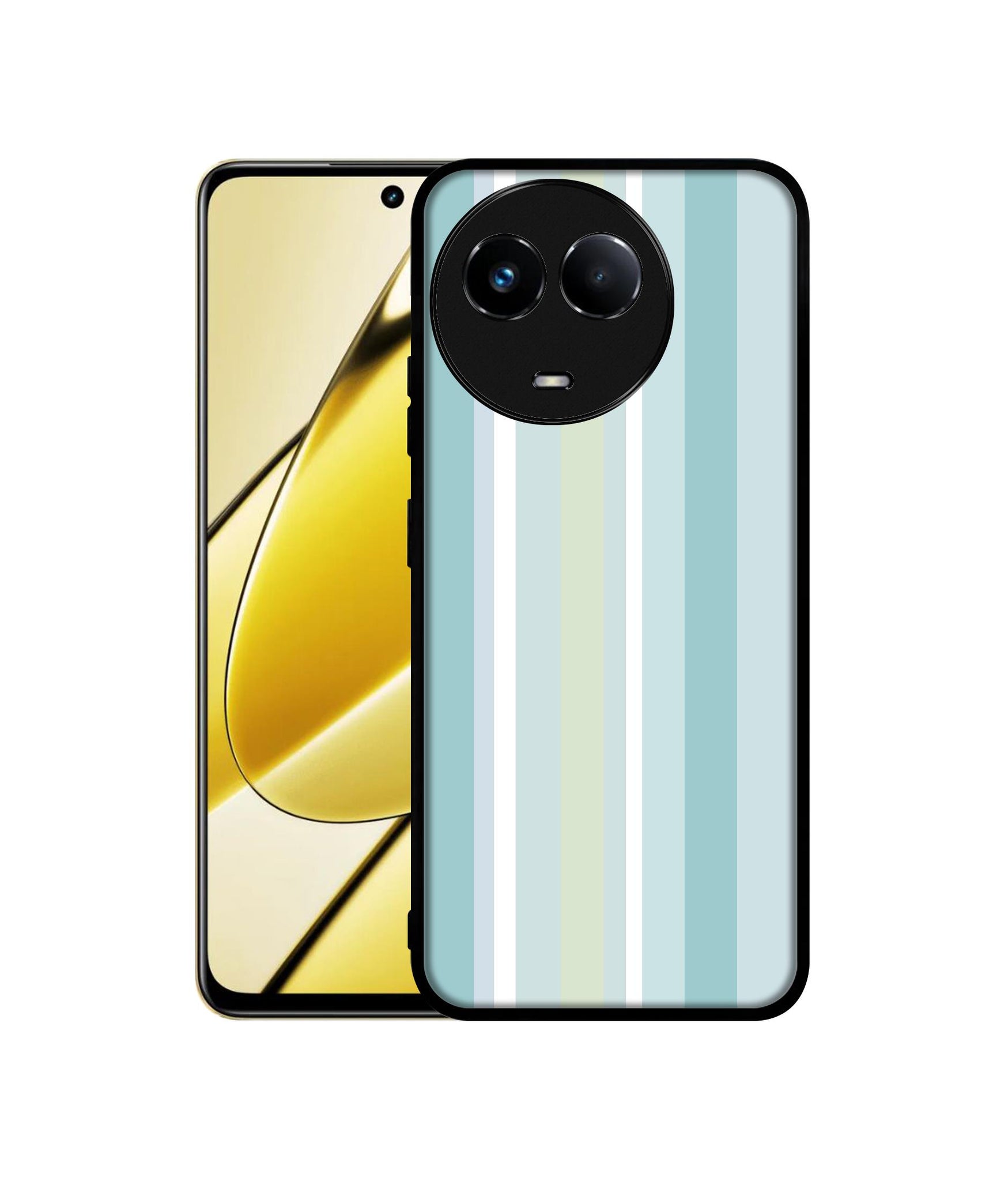 Realme 11 5G / C67 5G / 11X 5G / Narzo 60X 5G