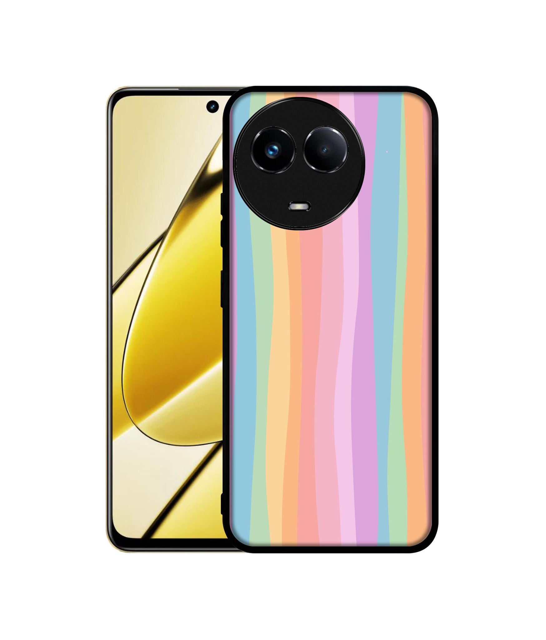 Realme 11 5G / C67 5G / 11X 5G / Narzo 60X 5G