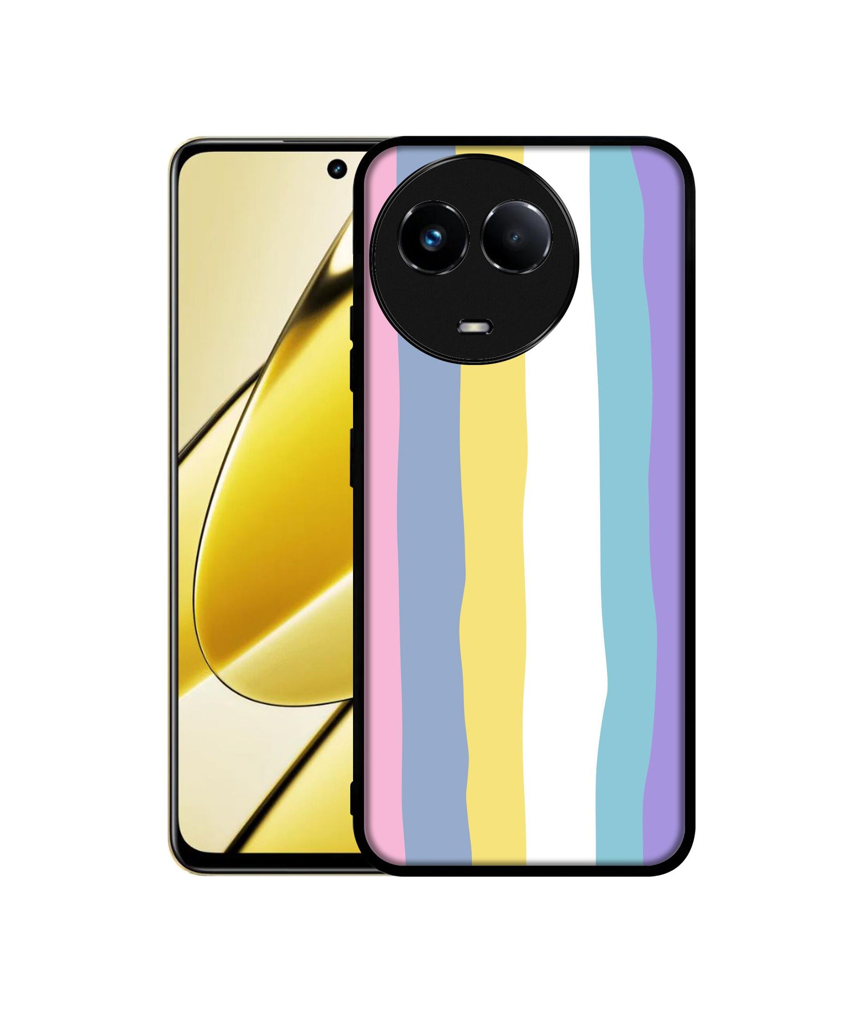 Realme 11 5G / C67 5G / 11X 5G / Narzo 60X 5G