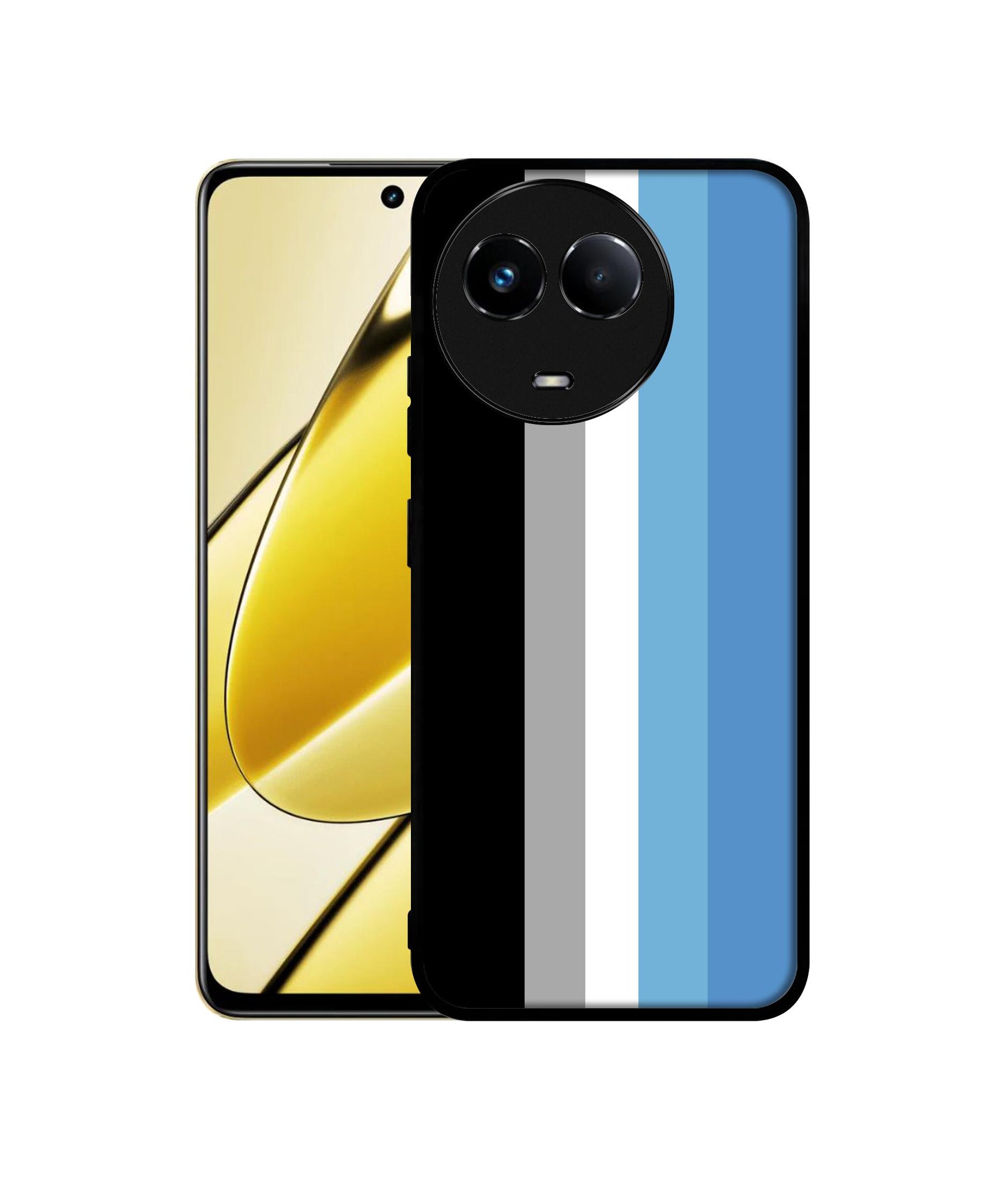 Realme 11 5G / C67 5G / 11X 5G / Narzo 60X 5G