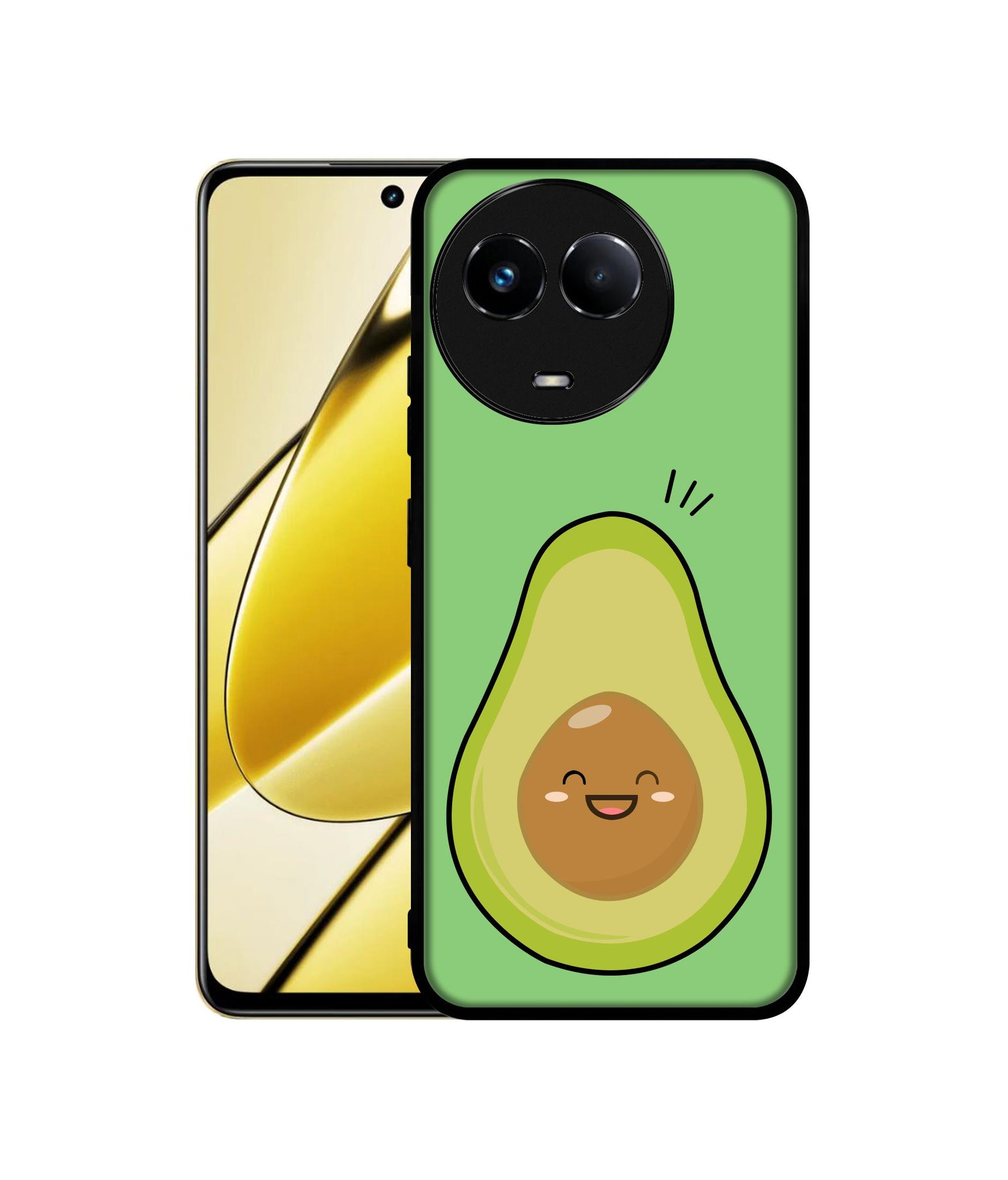 Realme 11 5G / C67 5G / 11X 5G / Narzo 60X 5G