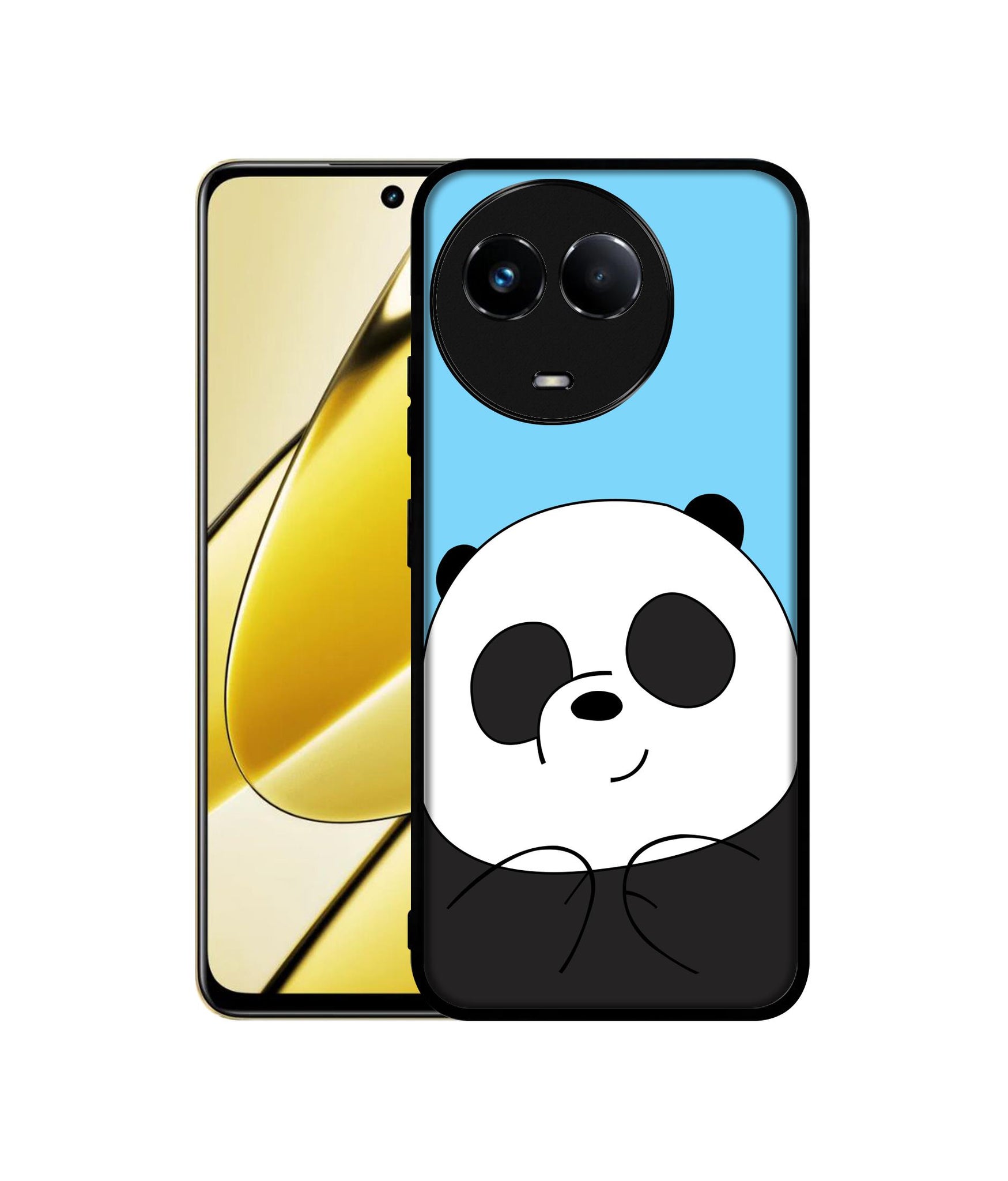 Realme 11 5G / C67 5G / 11X 5G / Narzo 60X 5G