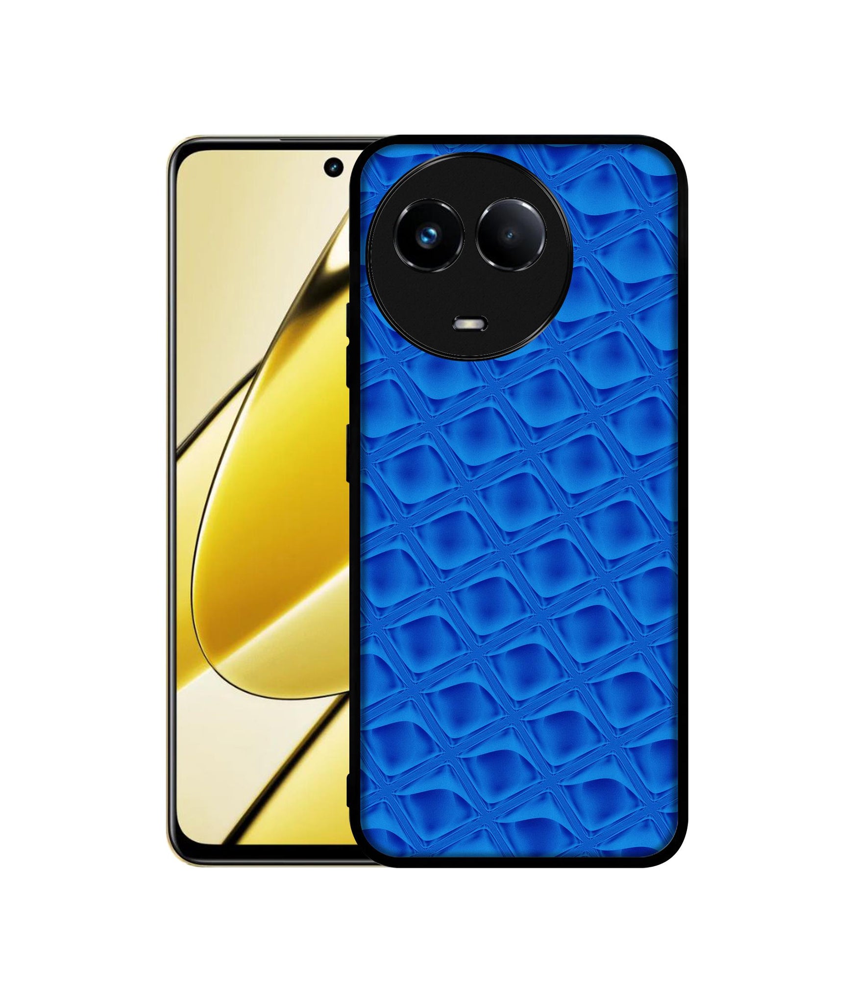 Realme 11 5G / C67 5G / 11X 5G / Narzo 60X 5G