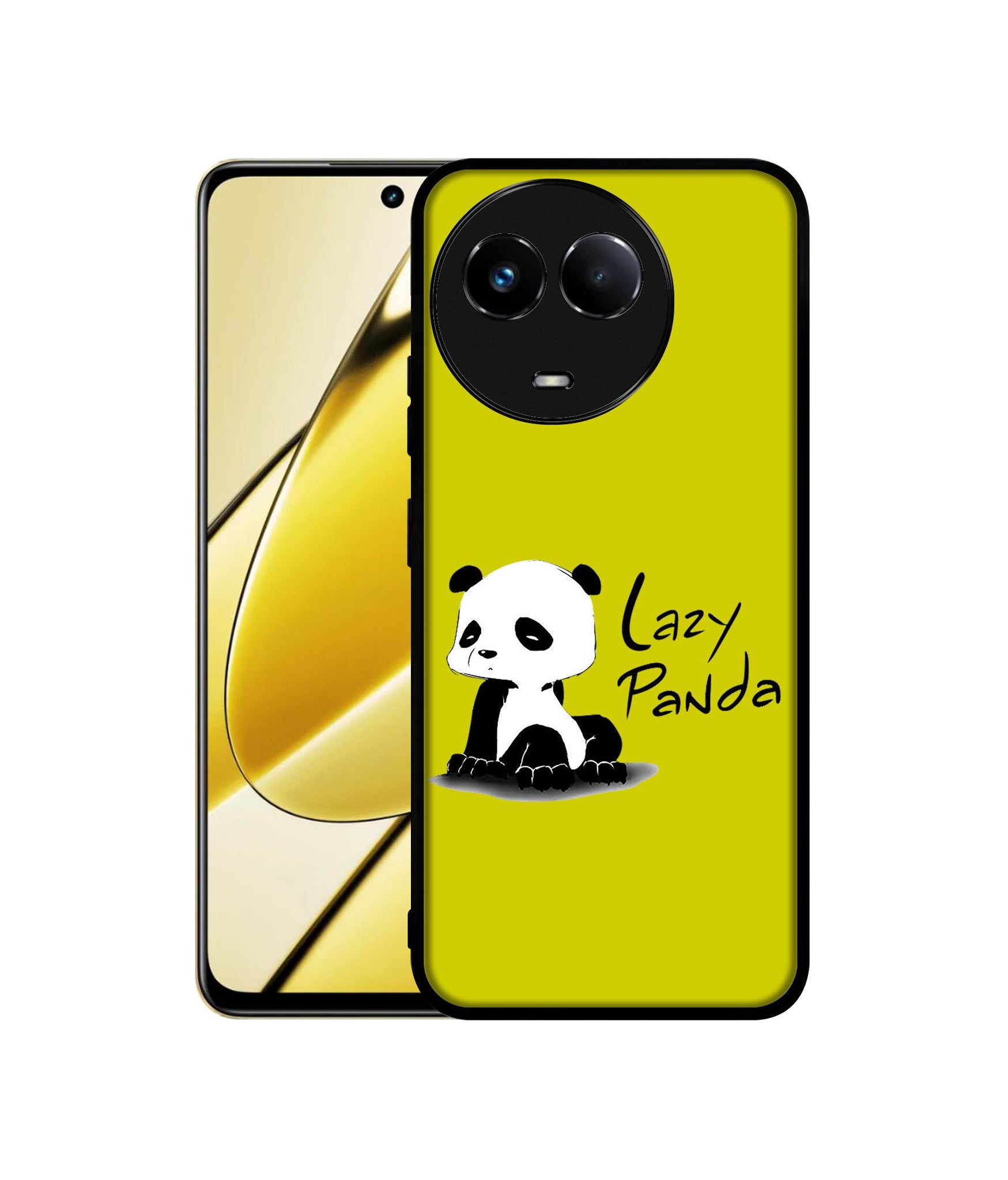 Realme 11 5G / C67 5G / 11X 5G / Narzo 60X 5G