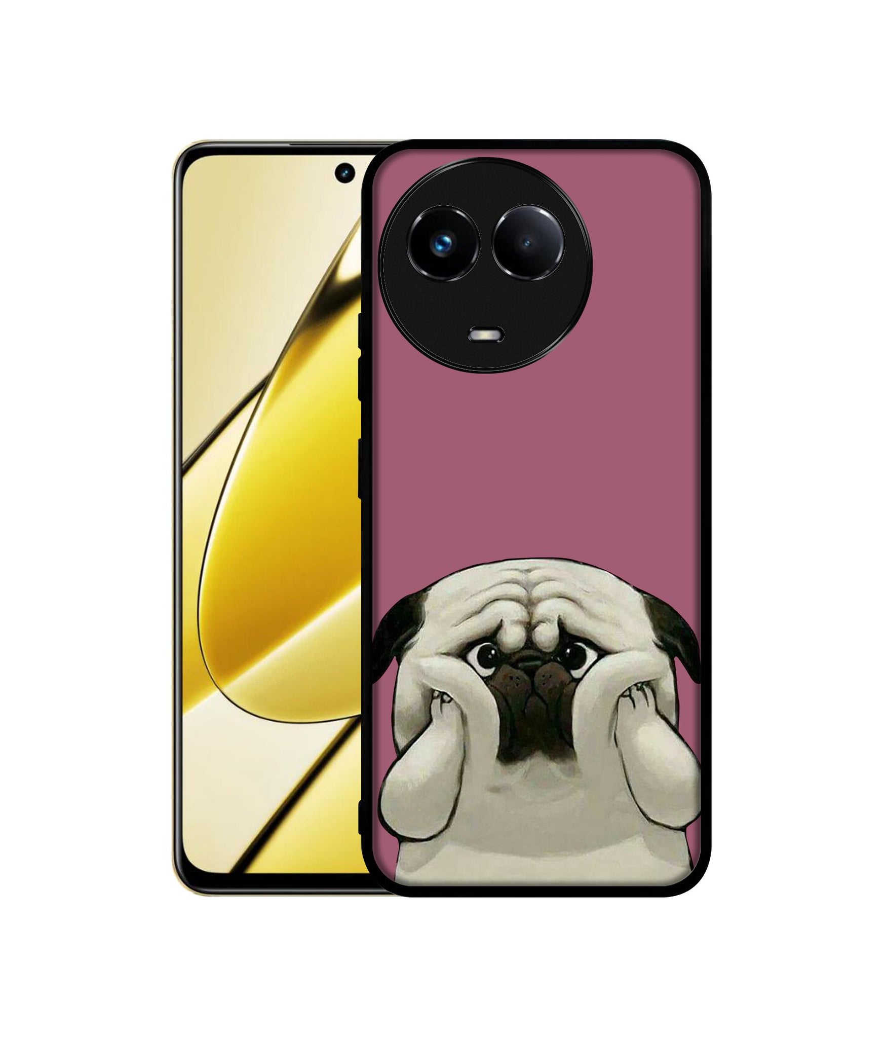 Realme 11 5G / C67 5G / 11X 5G / Narzo 60X 5G