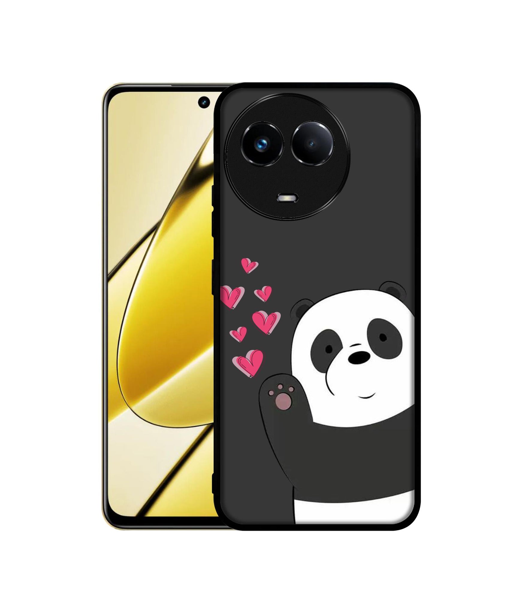 Realme 11 5G / C67 5G / 11X 5G / Narzo 60X 5G