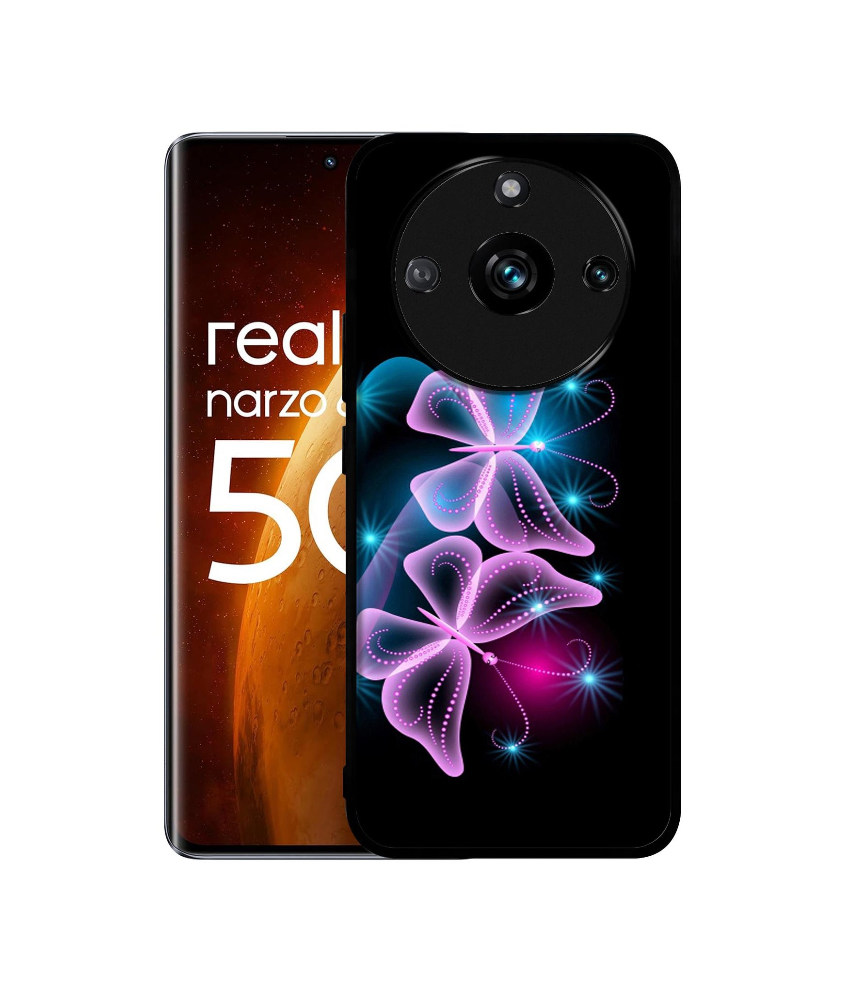 Realme 11 Pro 5G / 11 Pro Plus 5G / Narzo 60 Pro 5G