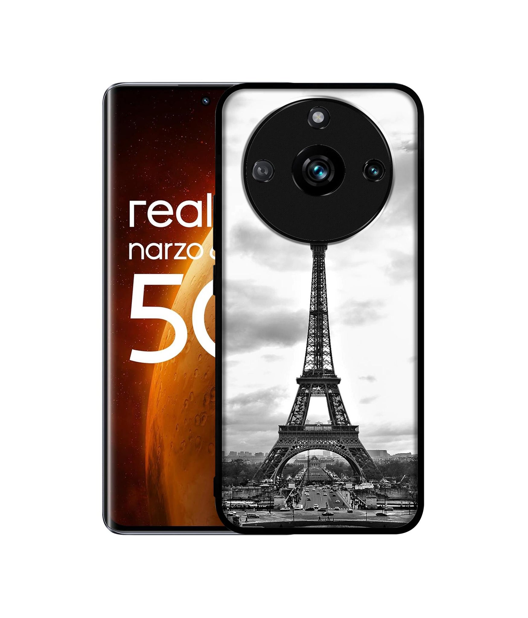 Realme 11 Pro 5G / 11 Pro Plus 5G / Narzo 60 Pro 5G