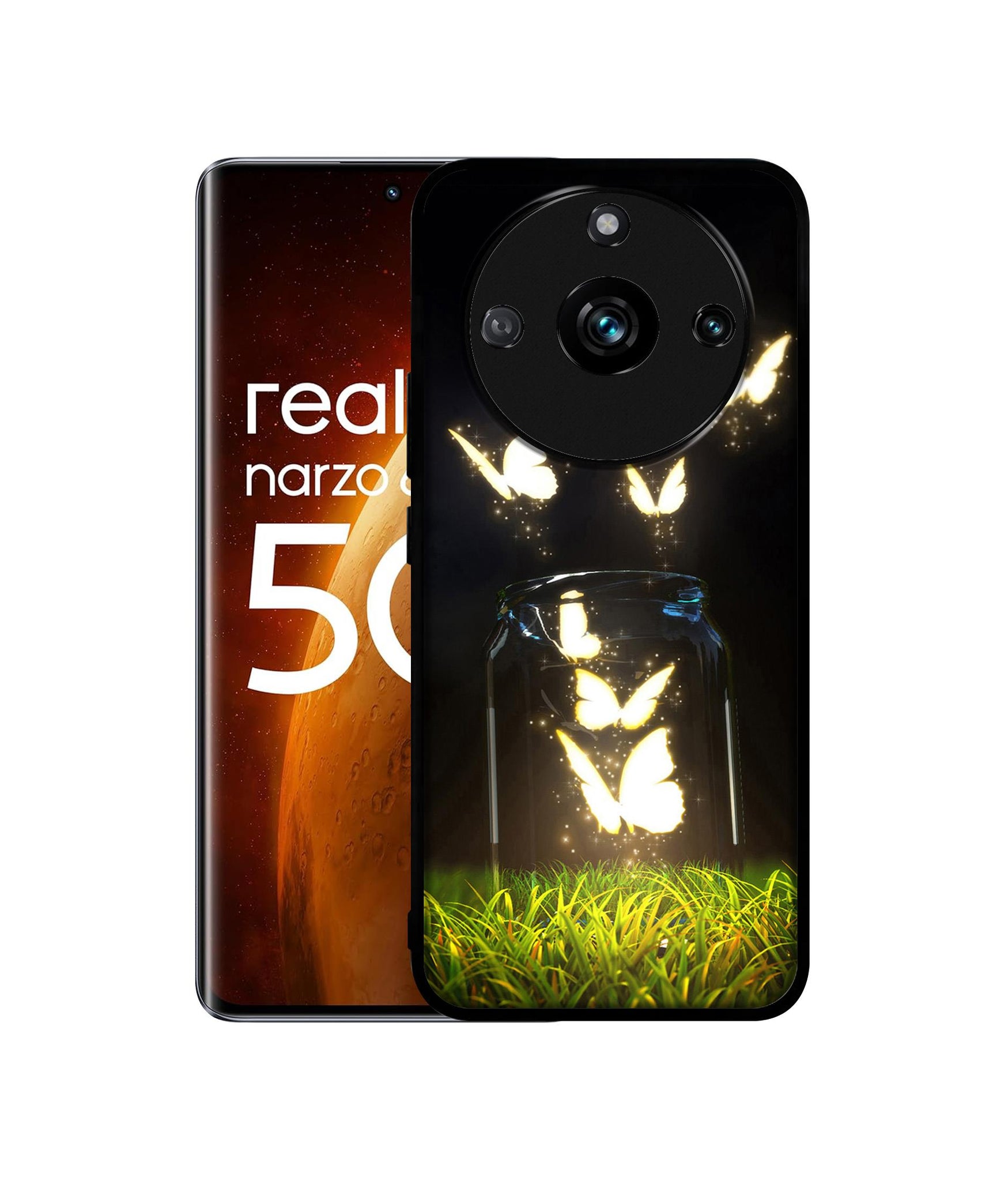 Realme 11 Pro 5G / 11 Pro Plus 5G / Narzo 60 Pro 5G
