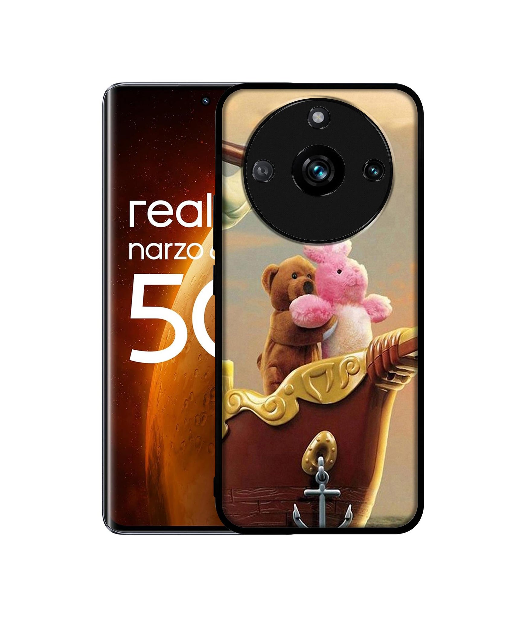 Realme 11 Pro 5G / 11 Pro Plus 5G / Narzo 60 Pro 5G