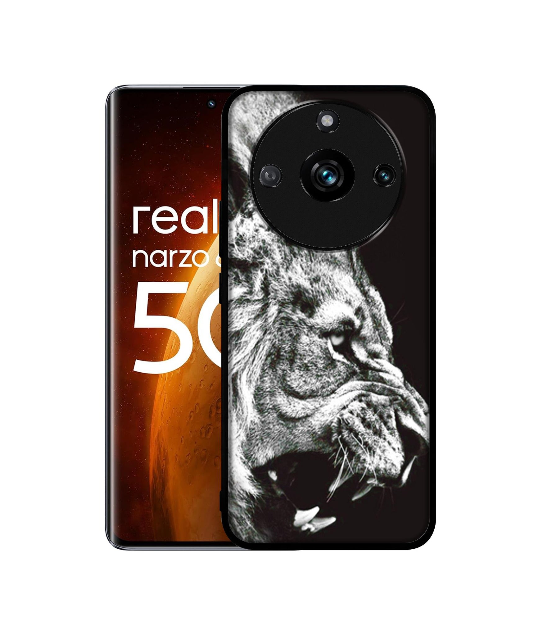 Realme 11 Pro 5G / 11 Pro Plus 5G / Narzo 60 Pro 5G