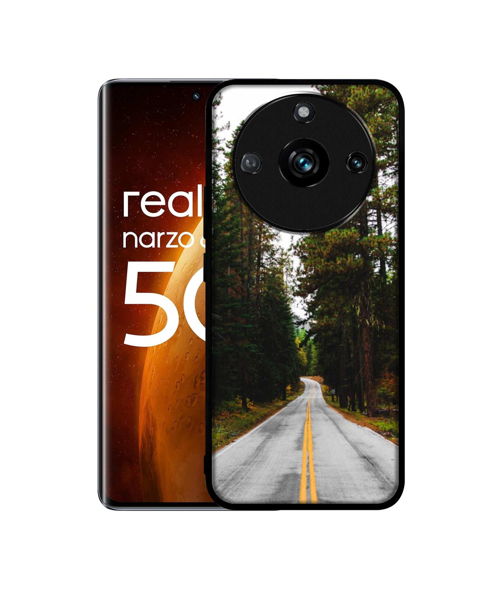 Realme 11 Pro 5G / 11 Pro Plus 5G / Narzo 60 Pro 5G