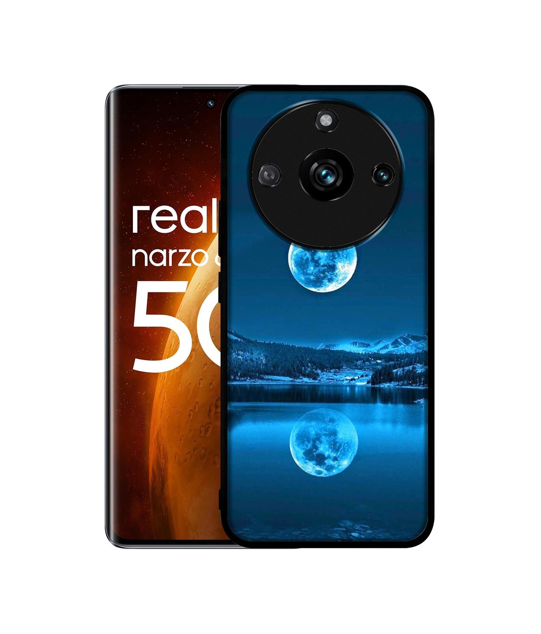 Realme 11 Pro 5G / 11 Pro Plus 5G / Narzo 60 Pro 5G