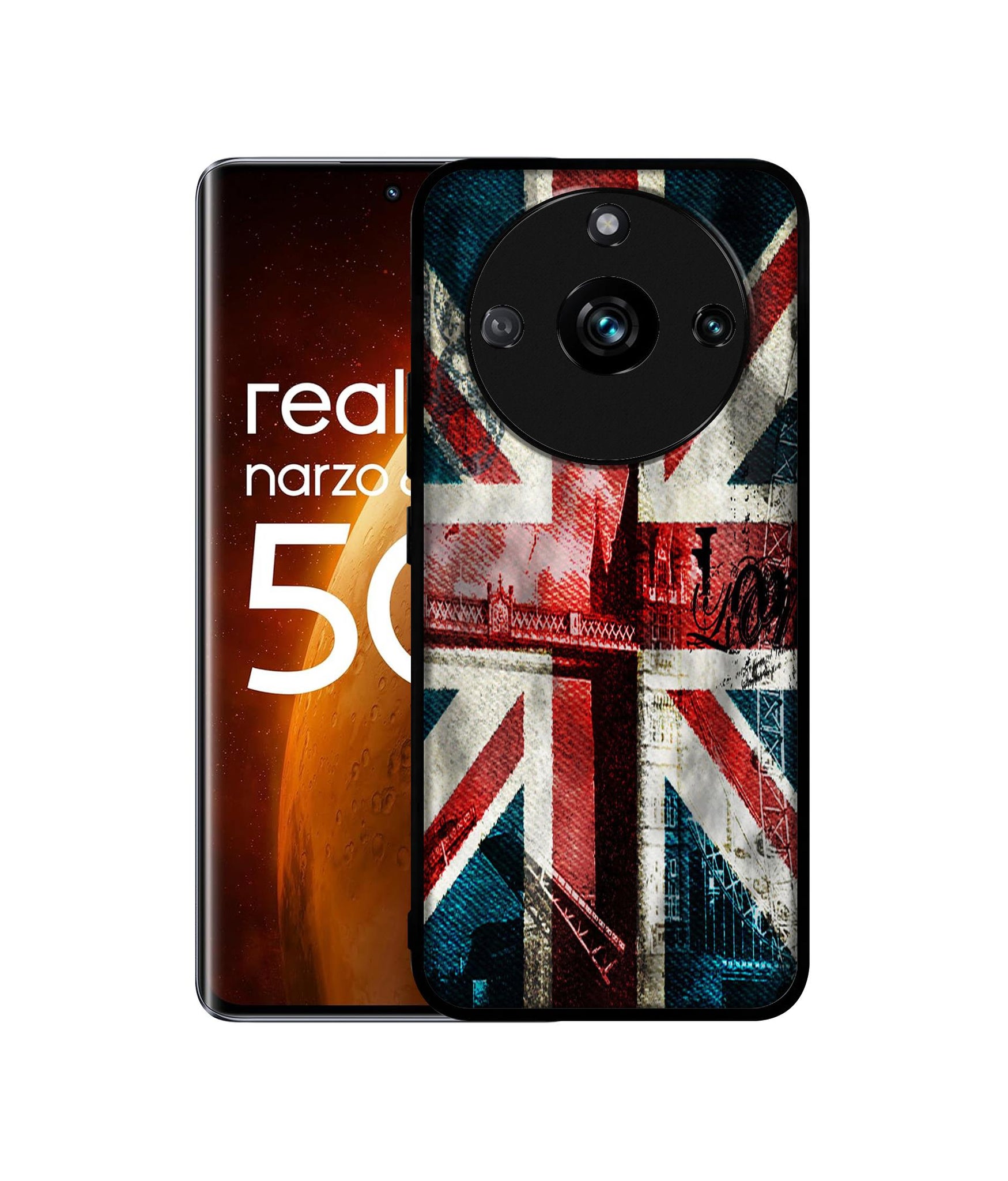 Realme 11 Pro 5G / 11 Pro Plus 5G / Narzo 60 Pro 5G