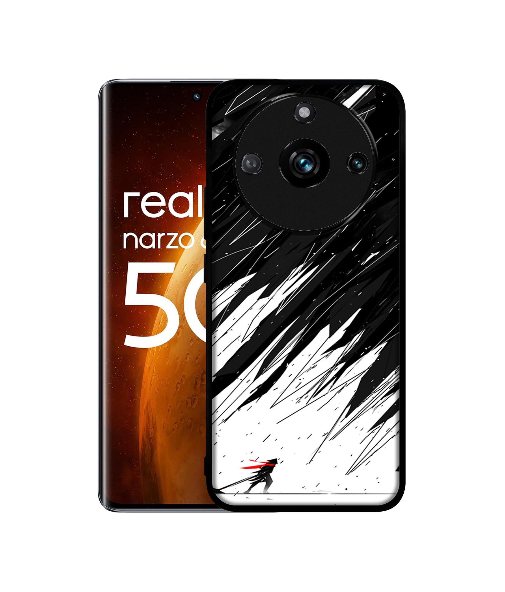 Realme 11 Pro 5G / 11 Pro Plus 5G / Narzo 60 Pro 5G