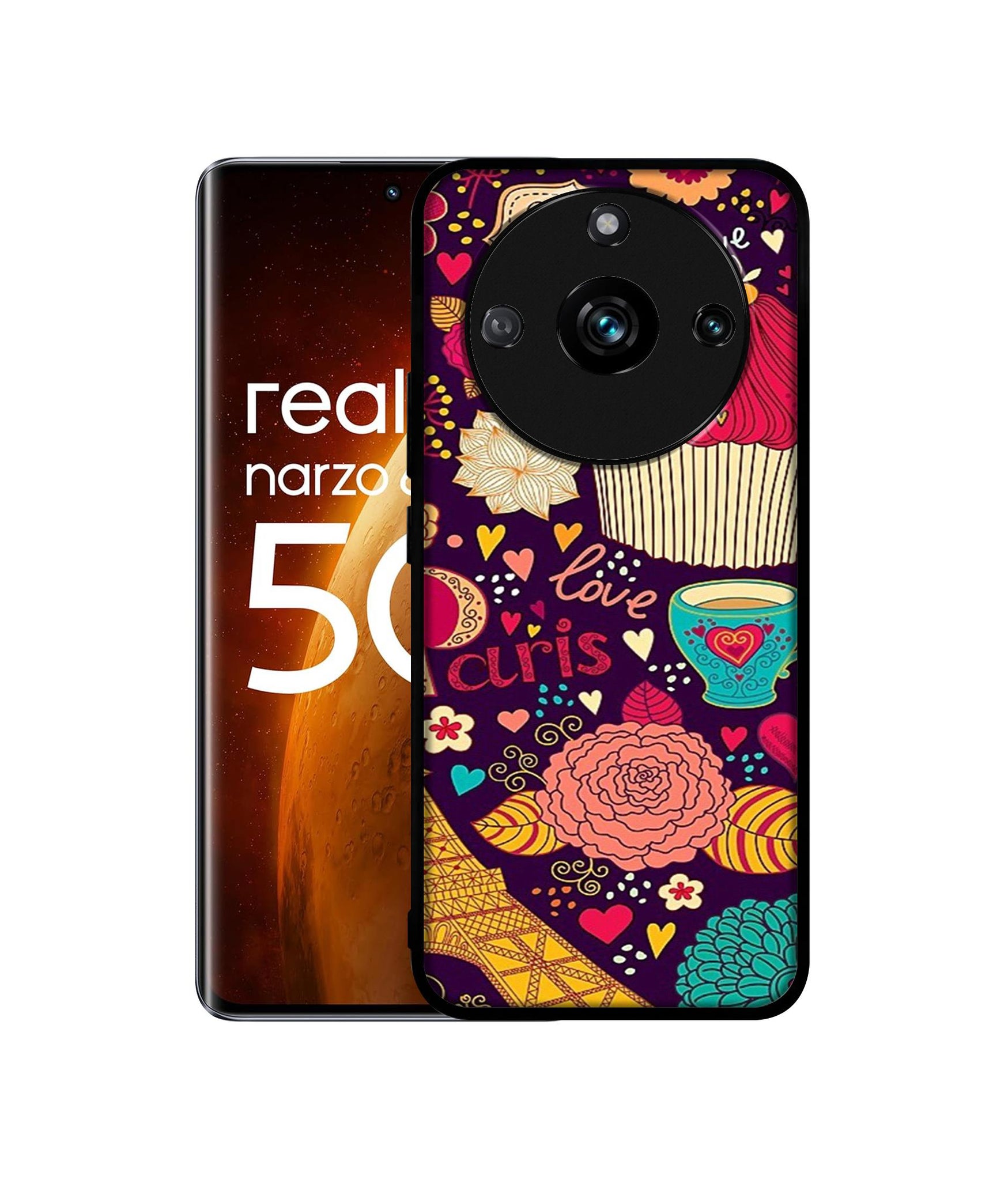 Realme 11 Pro 5G / 11 Pro Plus 5G / Narzo 60 Pro 5G
