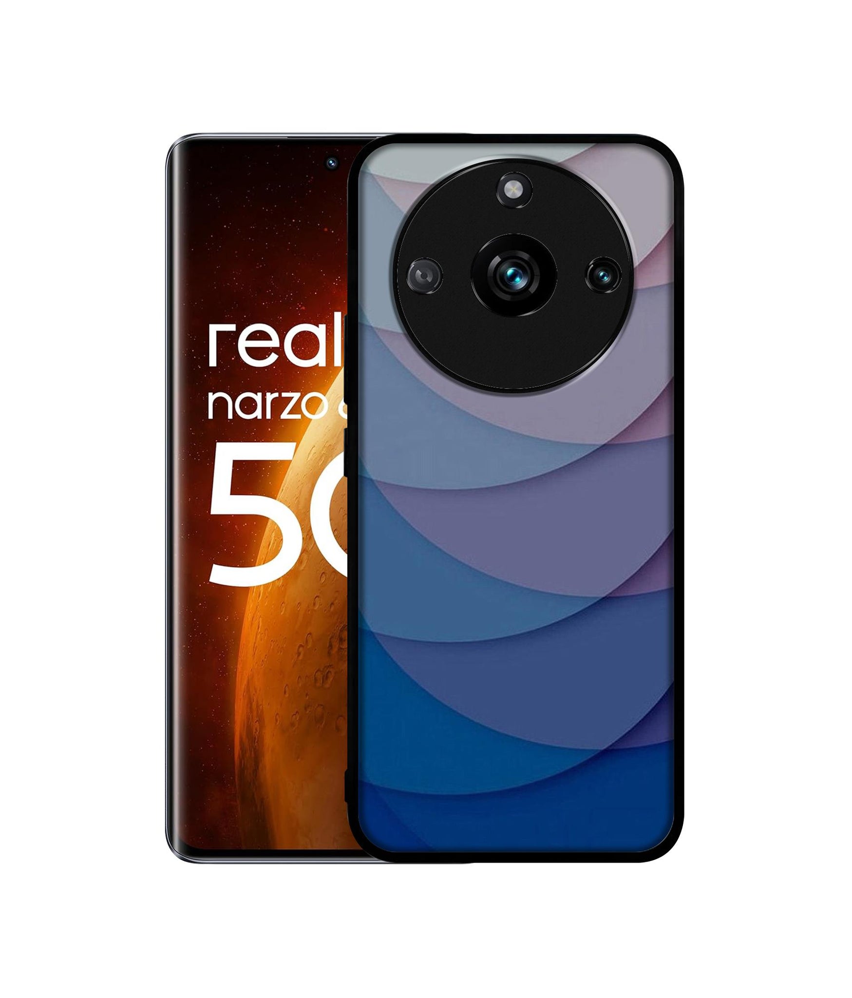 Realme 11 Pro 5G / 11 Pro Plus 5G / Narzo 60 Pro 5G