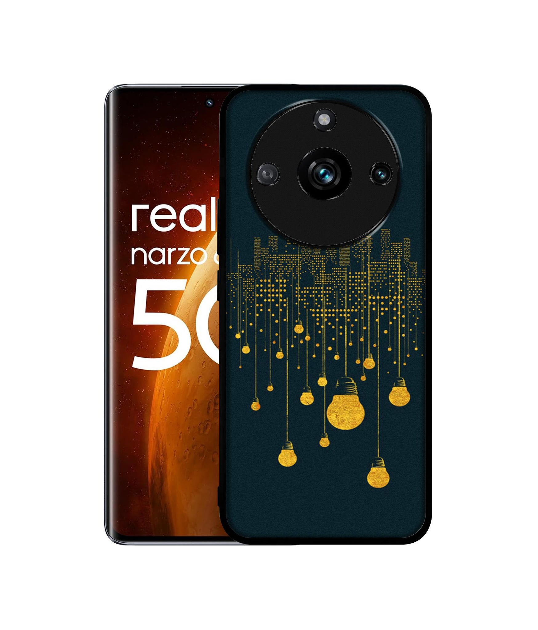 Realme 11 Pro 5G / 11 Pro Plus 5G / Narzo 60 Pro 5G