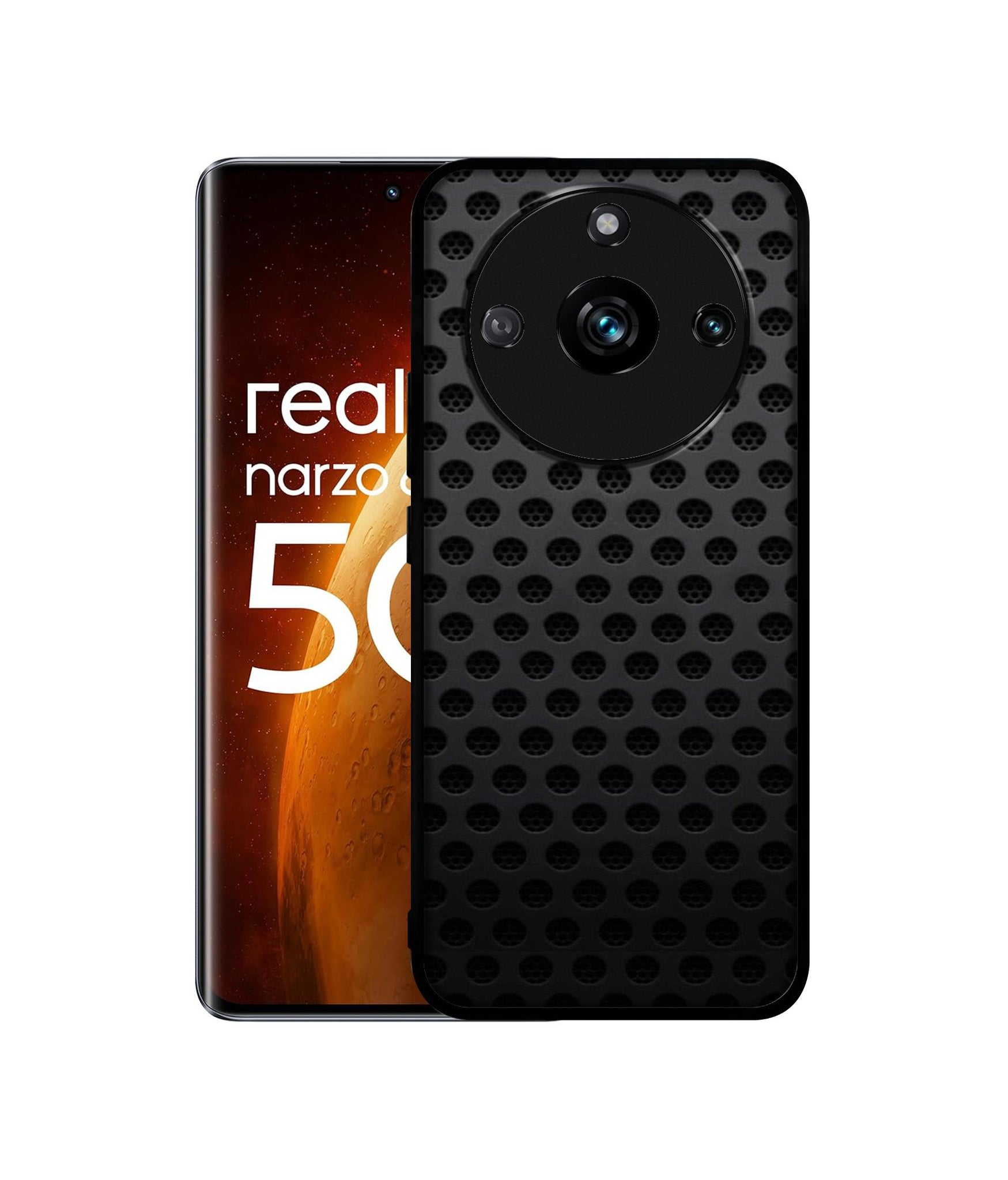 Realme 11 Pro 5G / 11 Pro Plus 5G / Narzo 60 Pro 5G